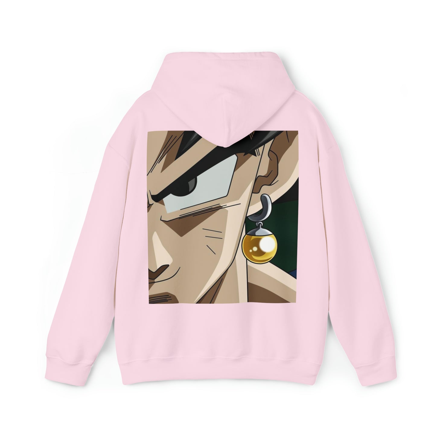 Son Goku