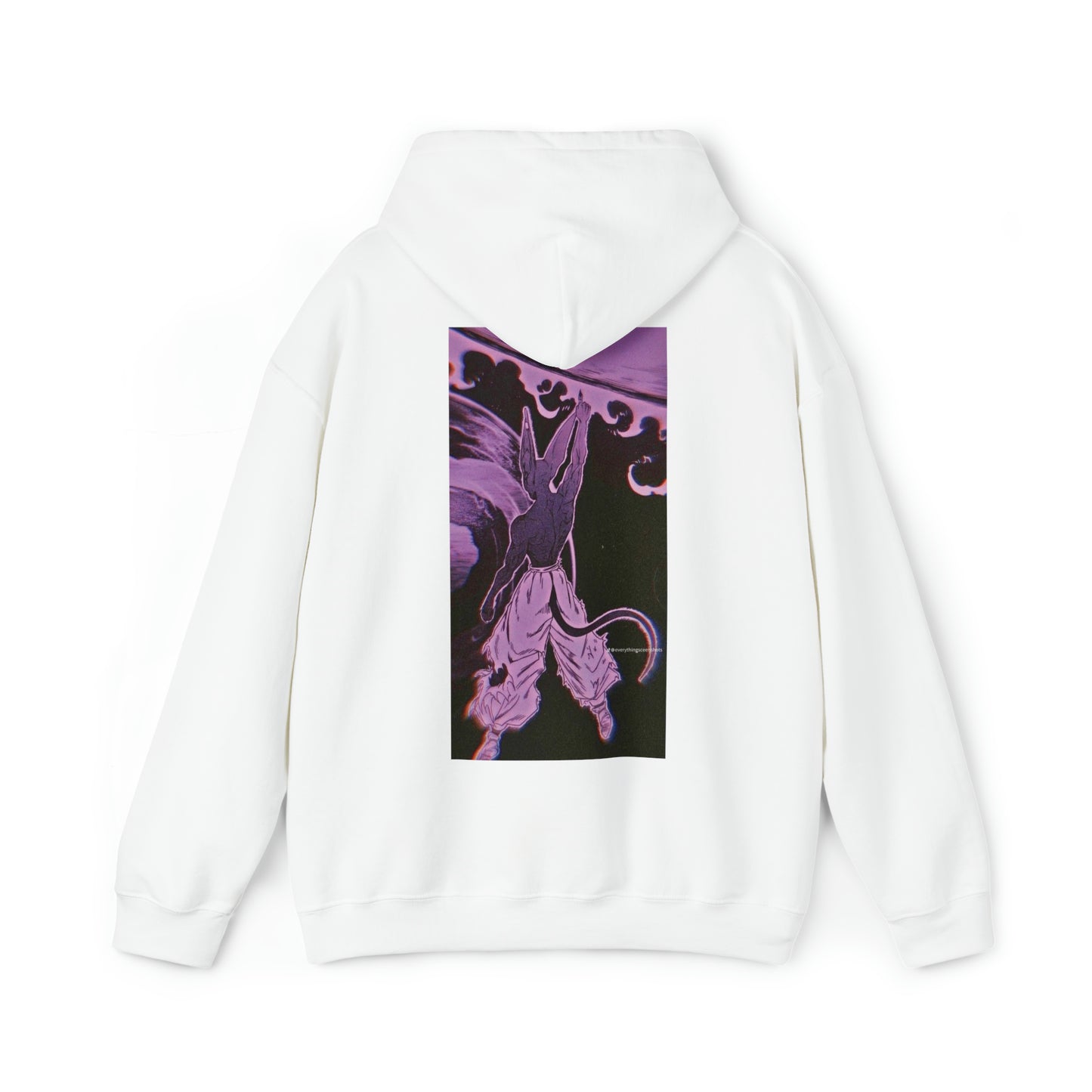 Lord Beerus