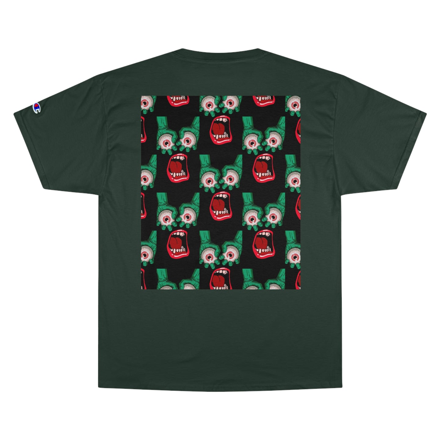 scream T-Shirt