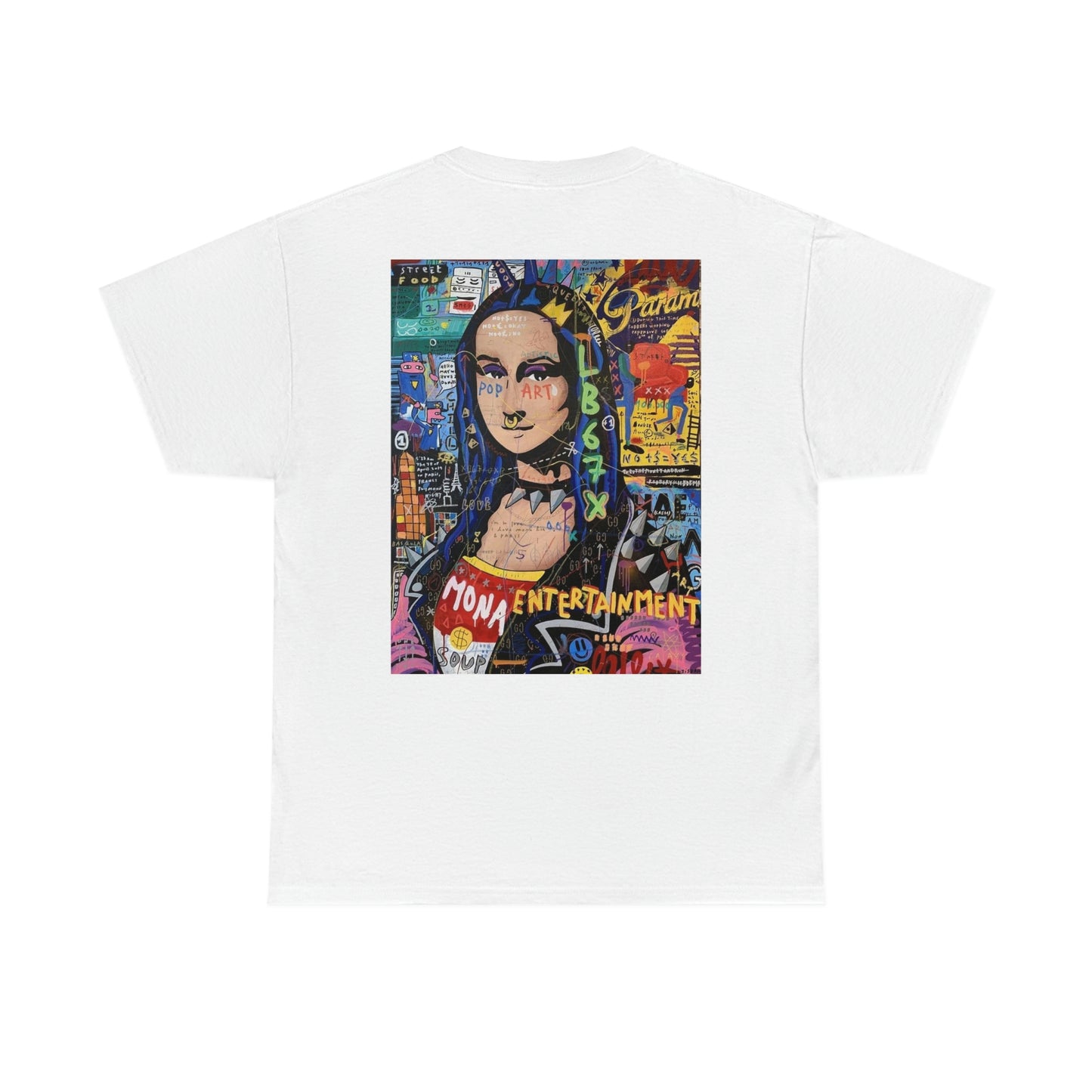 Monalisa