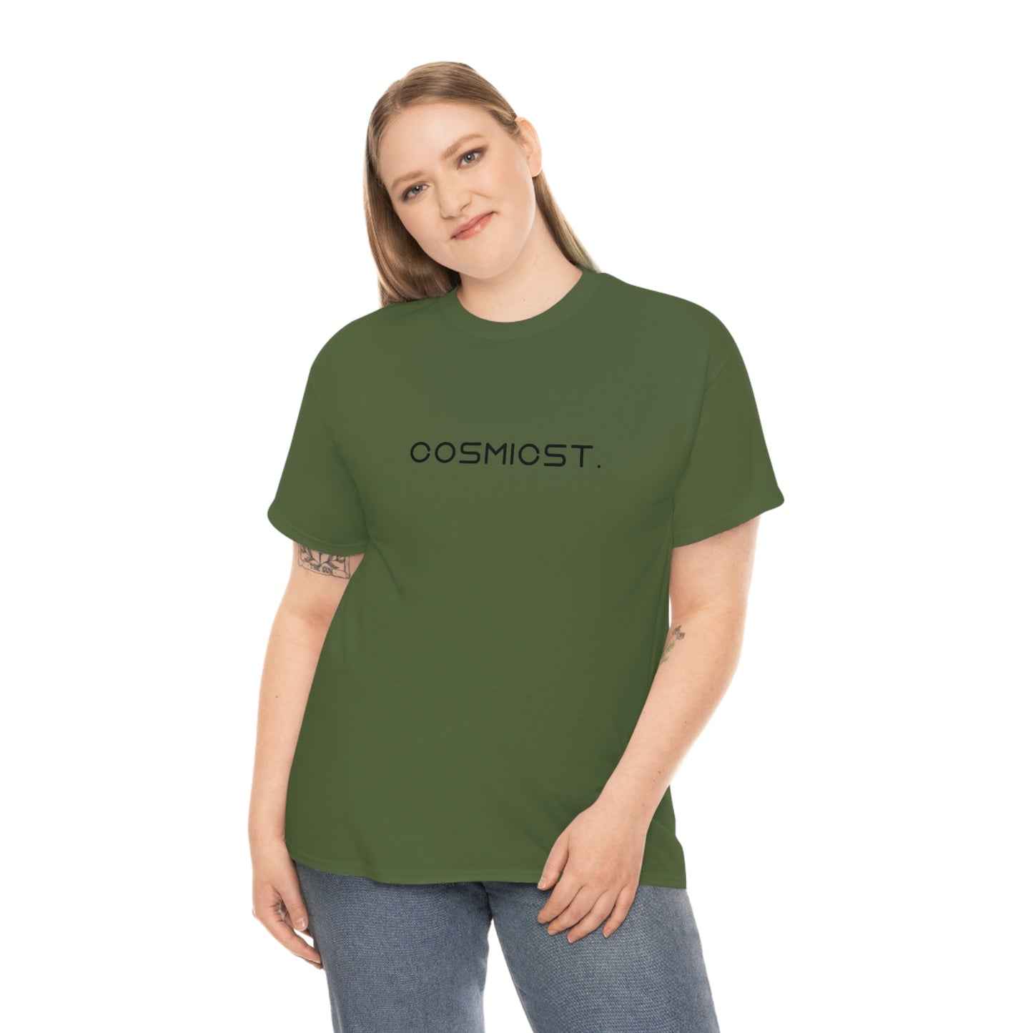 JOKERS Heavy Cotton Tee