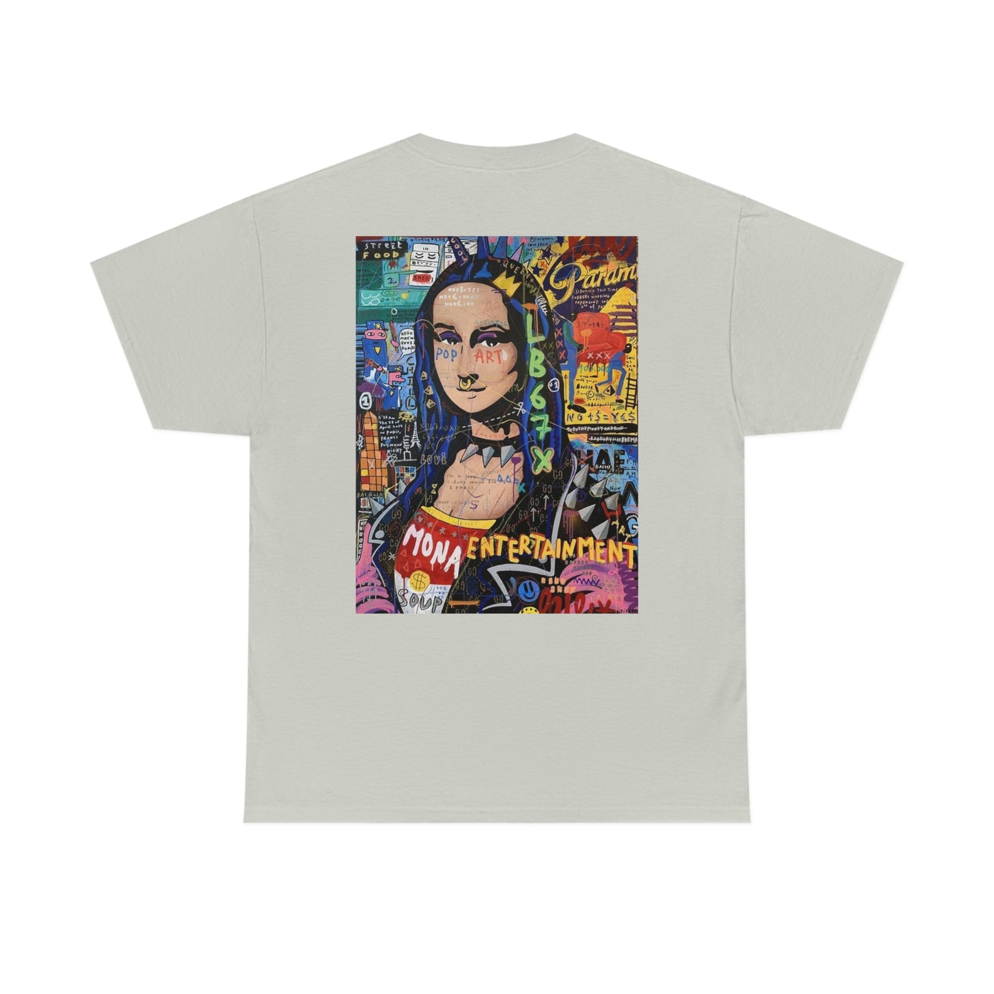 Monalisa