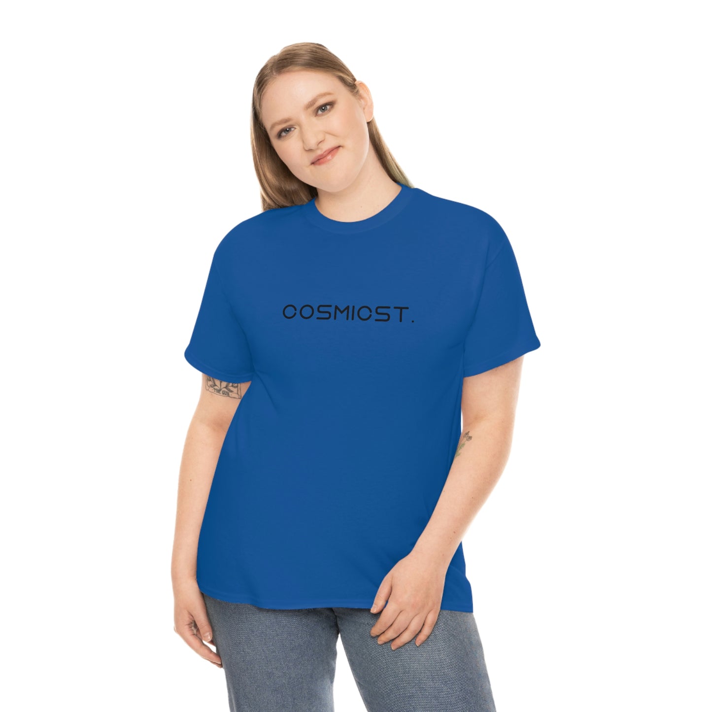 JOKERS Heavy Cotton Tee