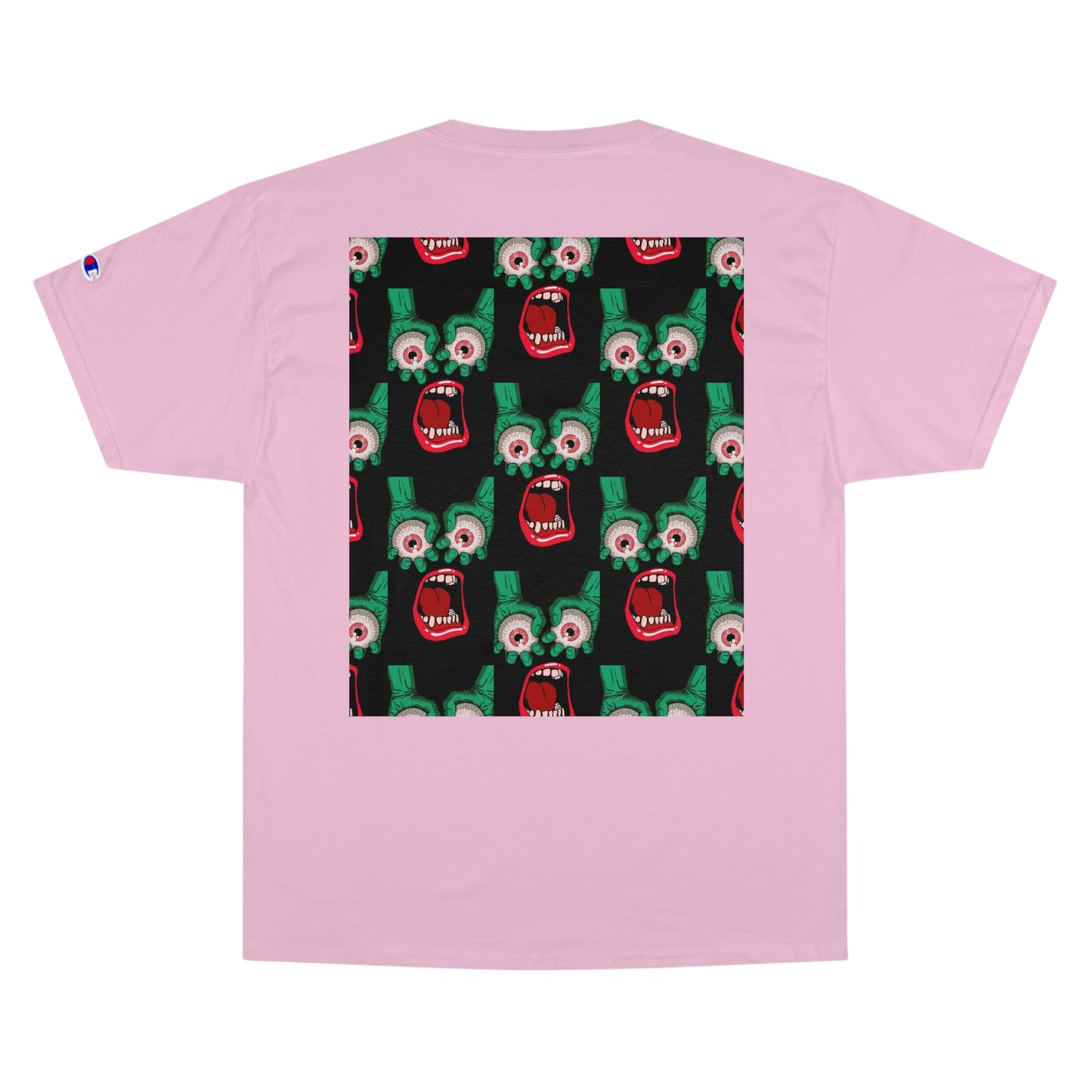 scream T-Shirt
