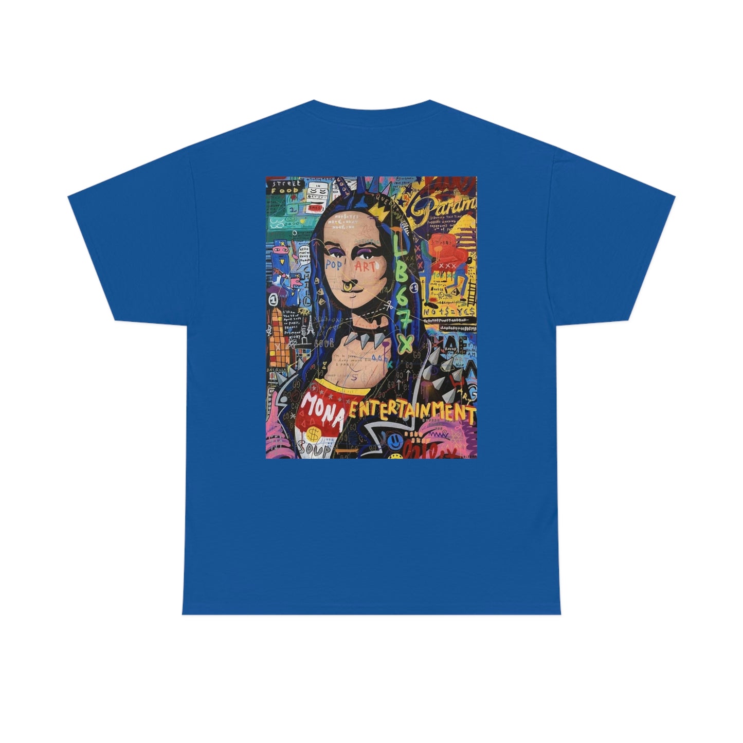 Monalisa