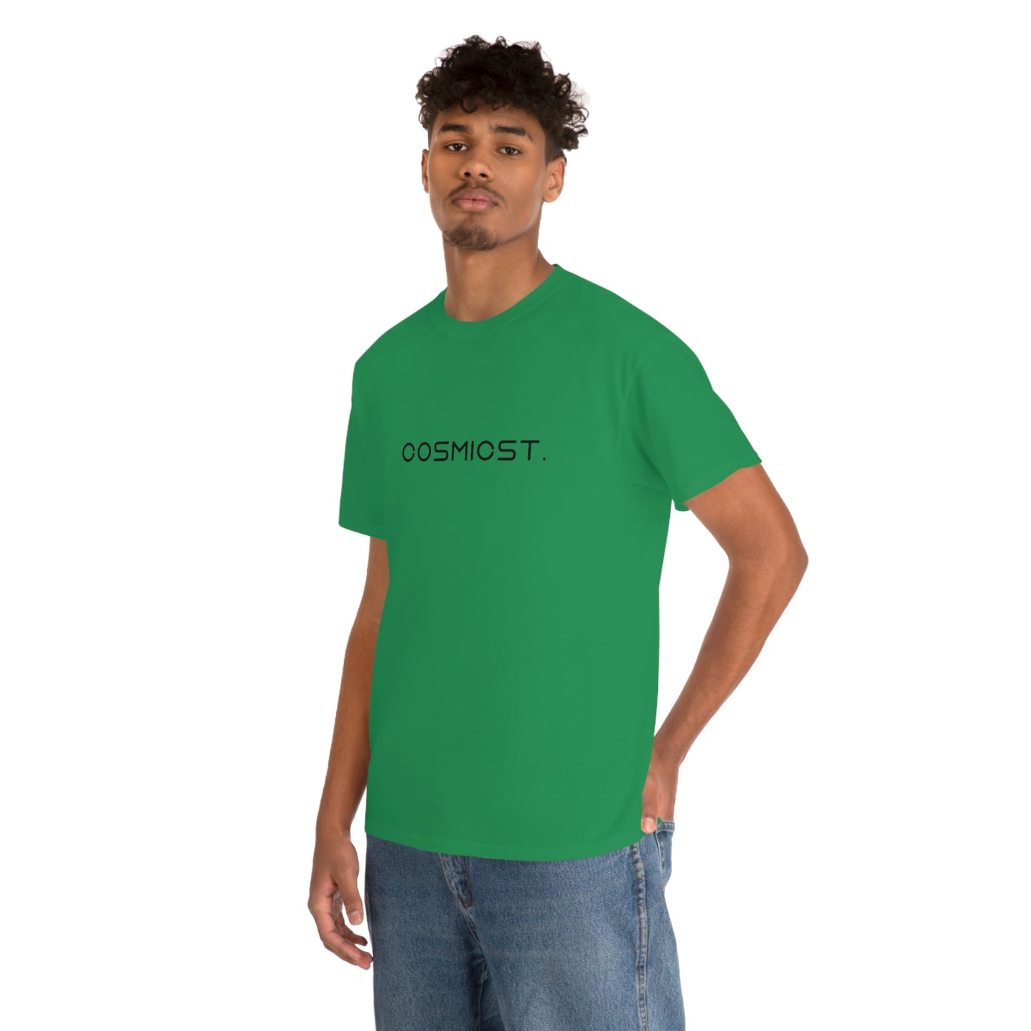 JOKERS Heavy Cotton Tee