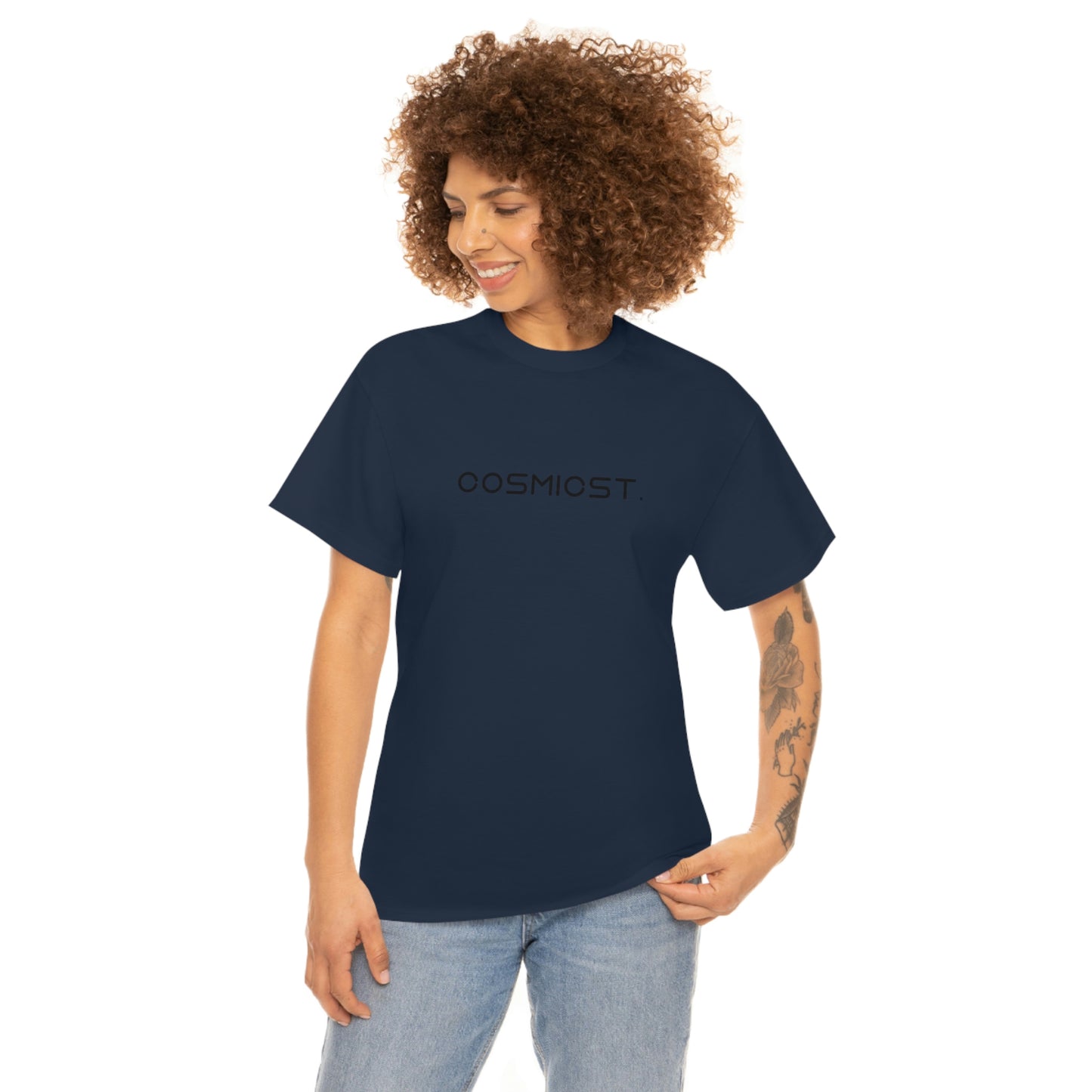 JOKERS Heavy Cotton Tee