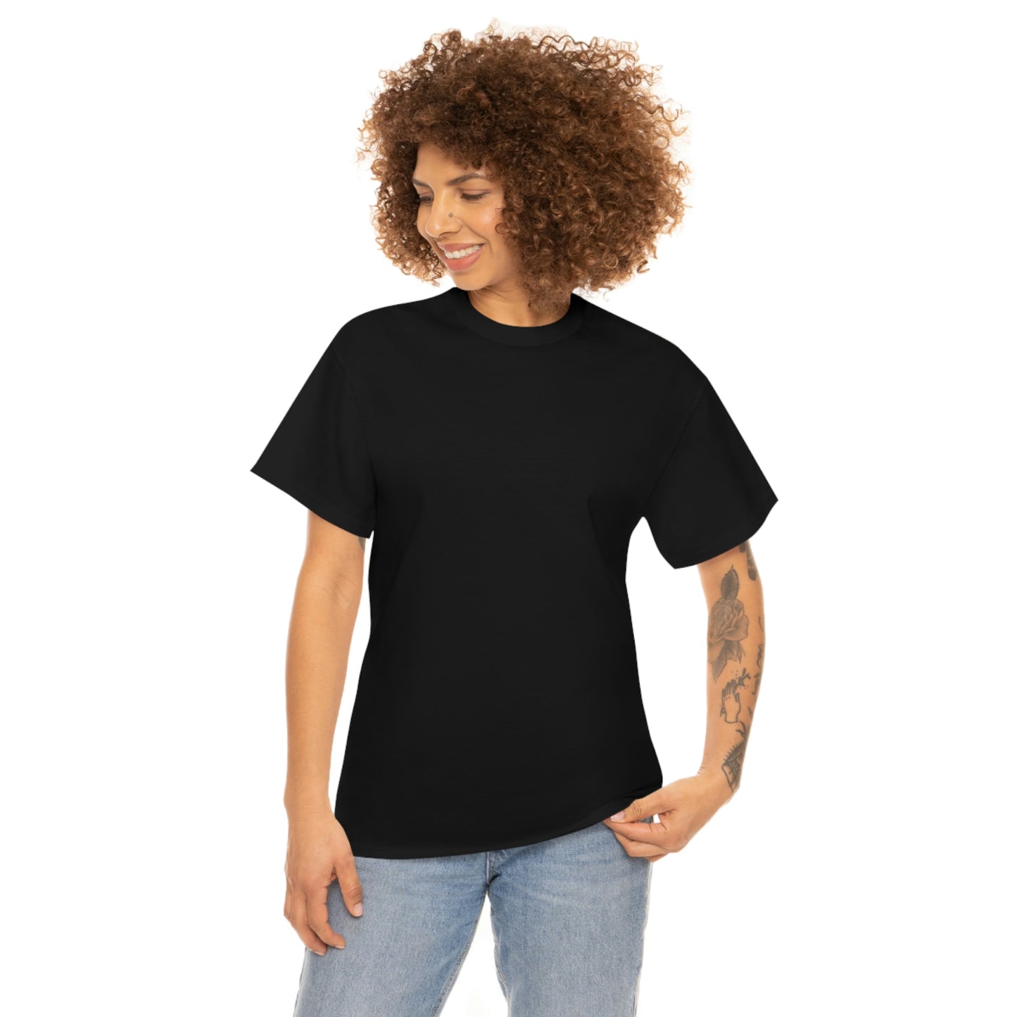JOKERS Heavy Cotton Tee