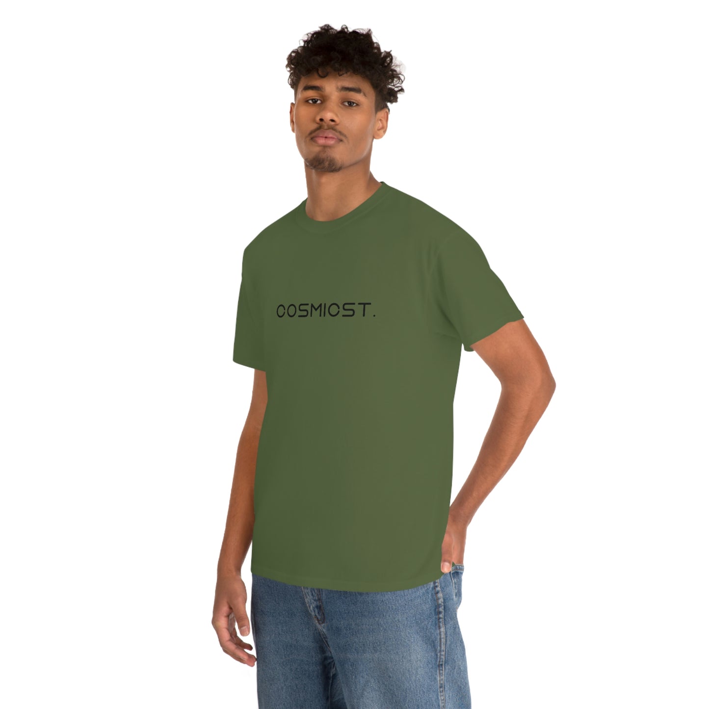 JOKERS Heavy Cotton Tee