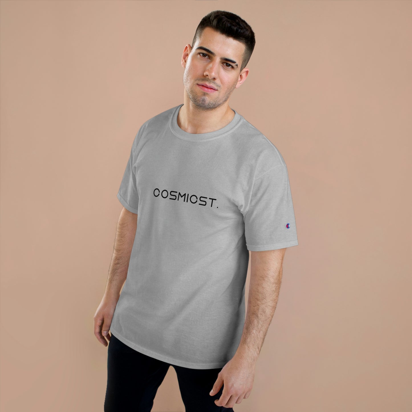 scream T-Shirt