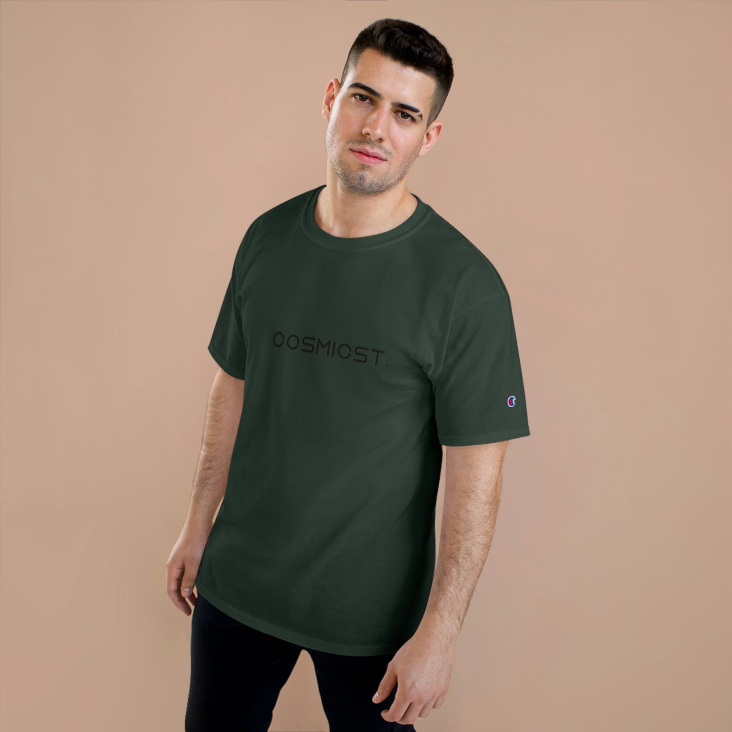 MONALIEN T-Shirt