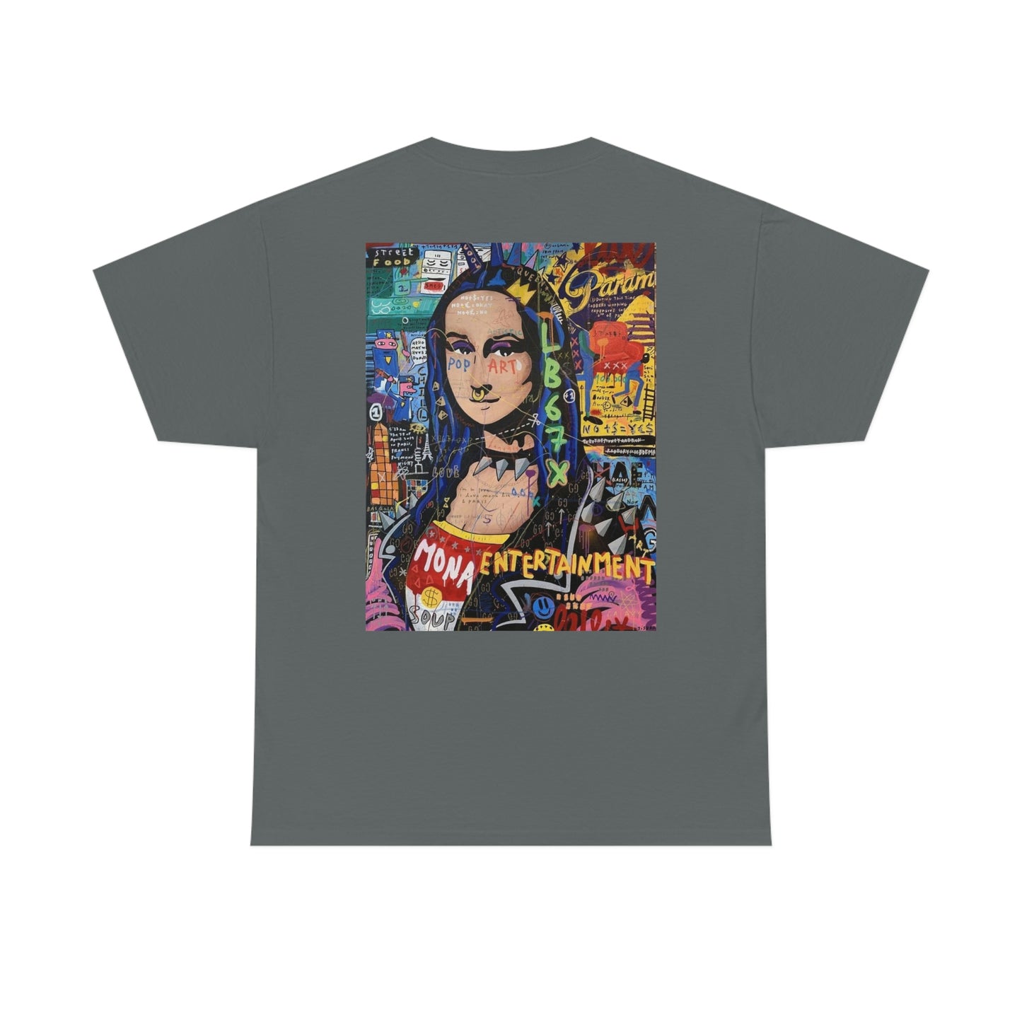 Monalisa