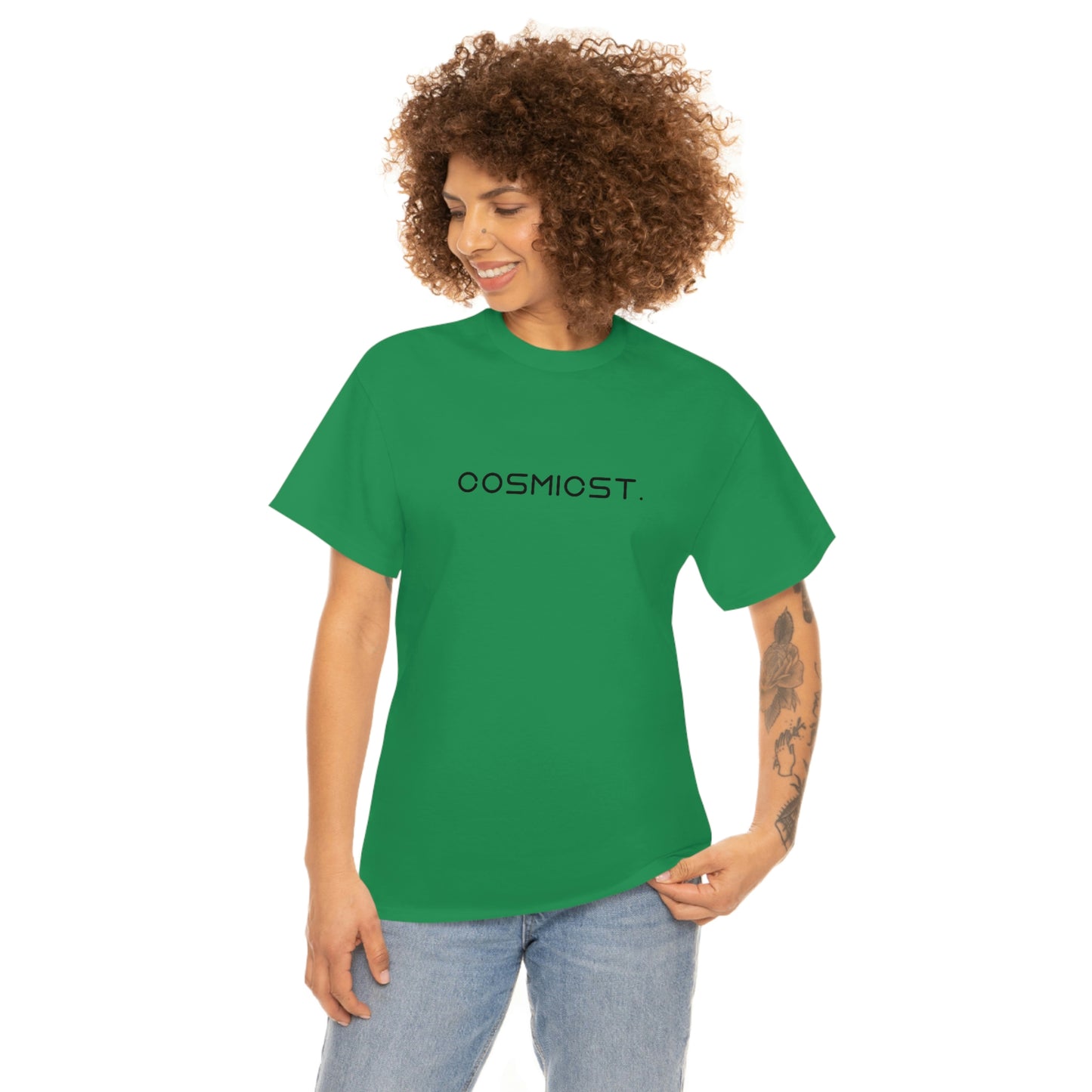 JOKERS Heavy Cotton Tee