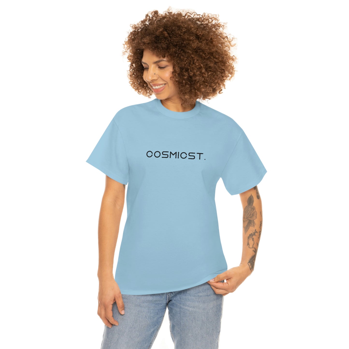 JOKERS Heavy Cotton Tee