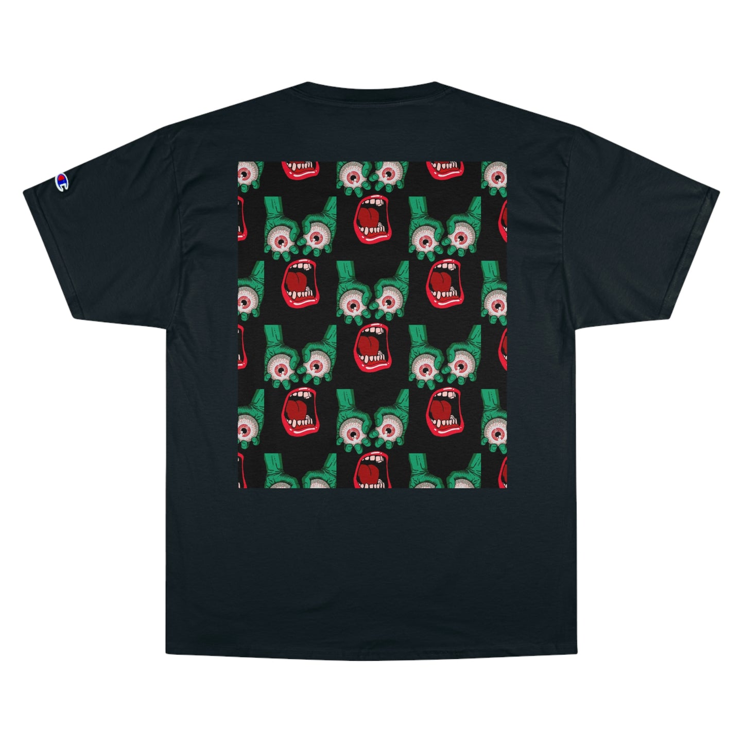 scream T-Shirt