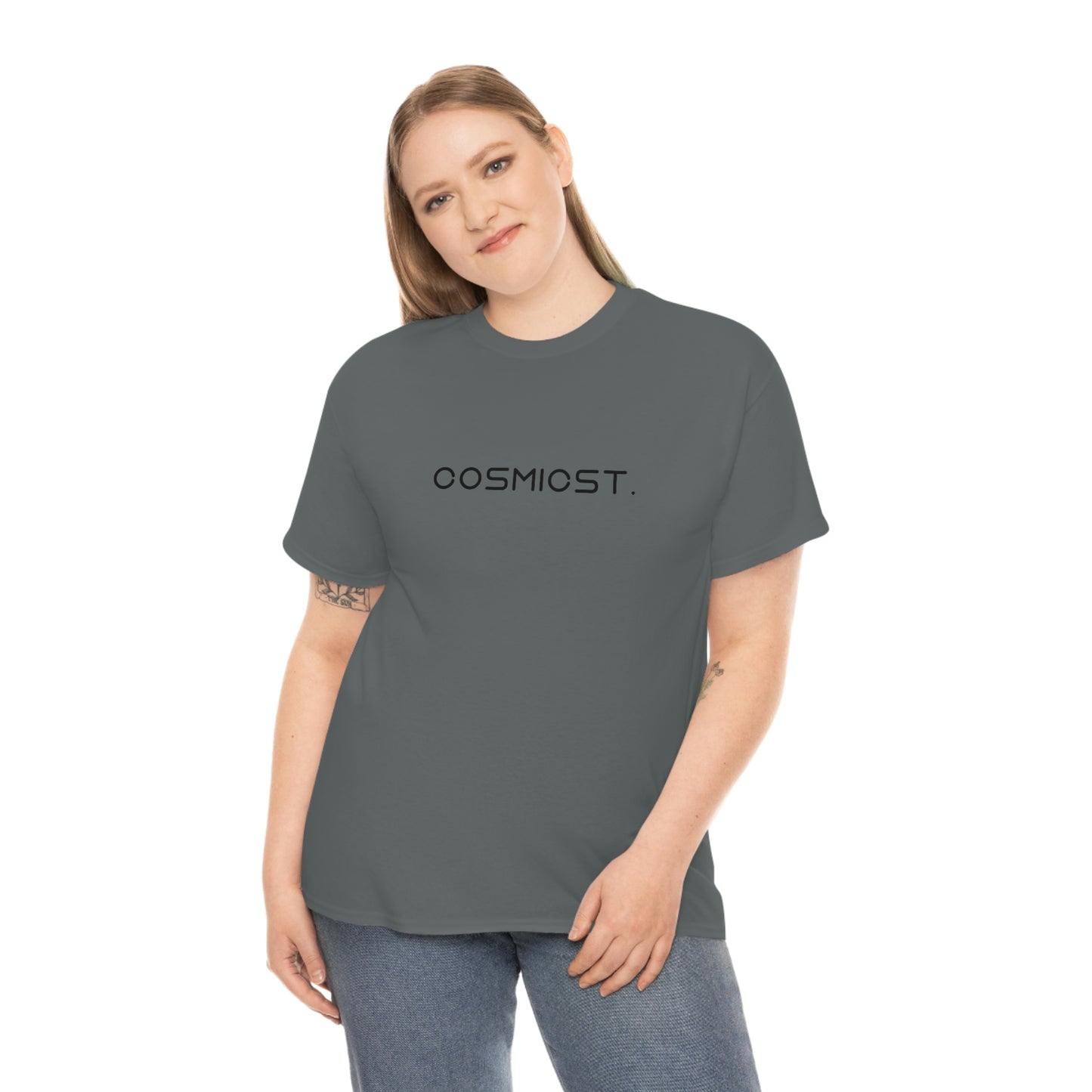 JOKERS Heavy Cotton Tee