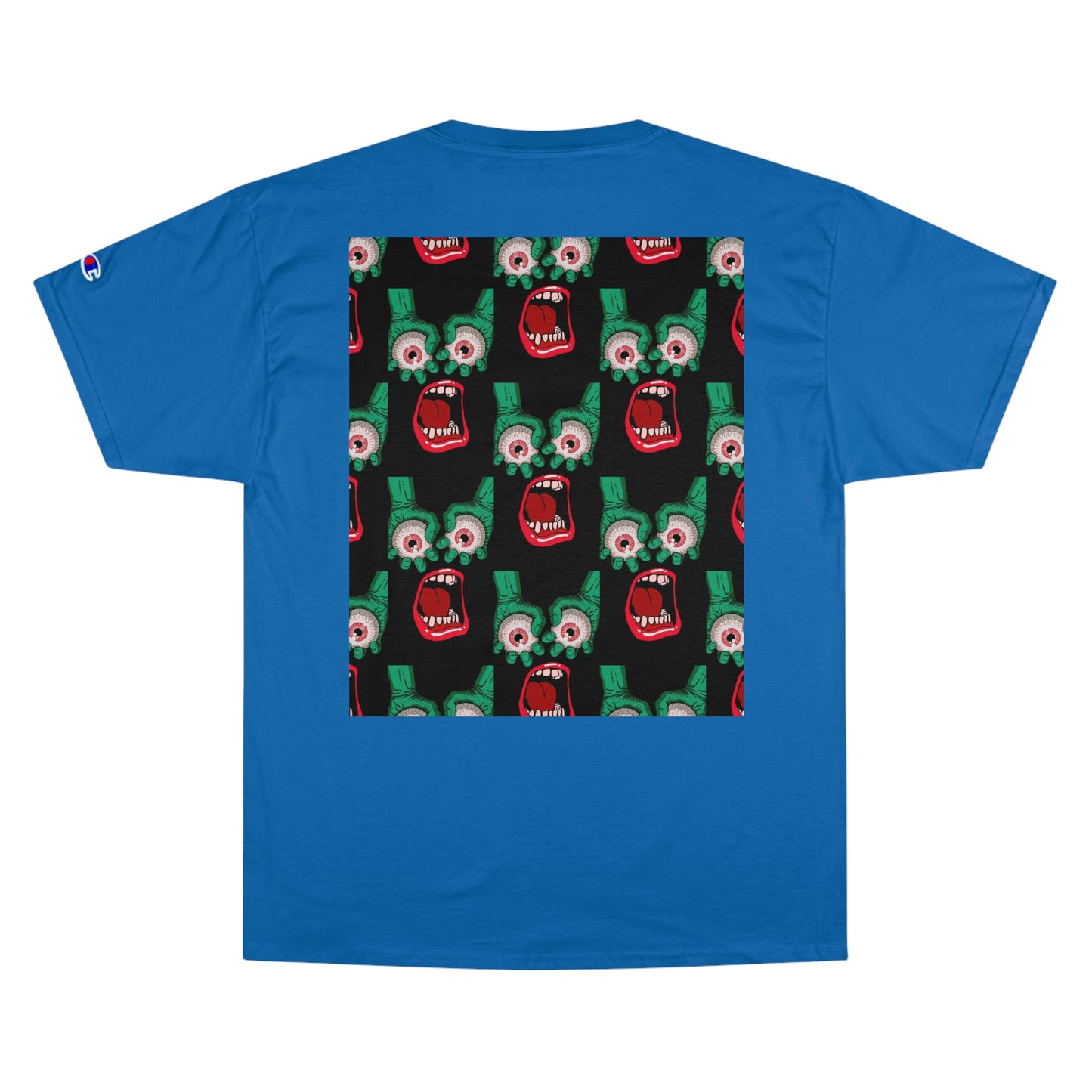 scream T-Shirt