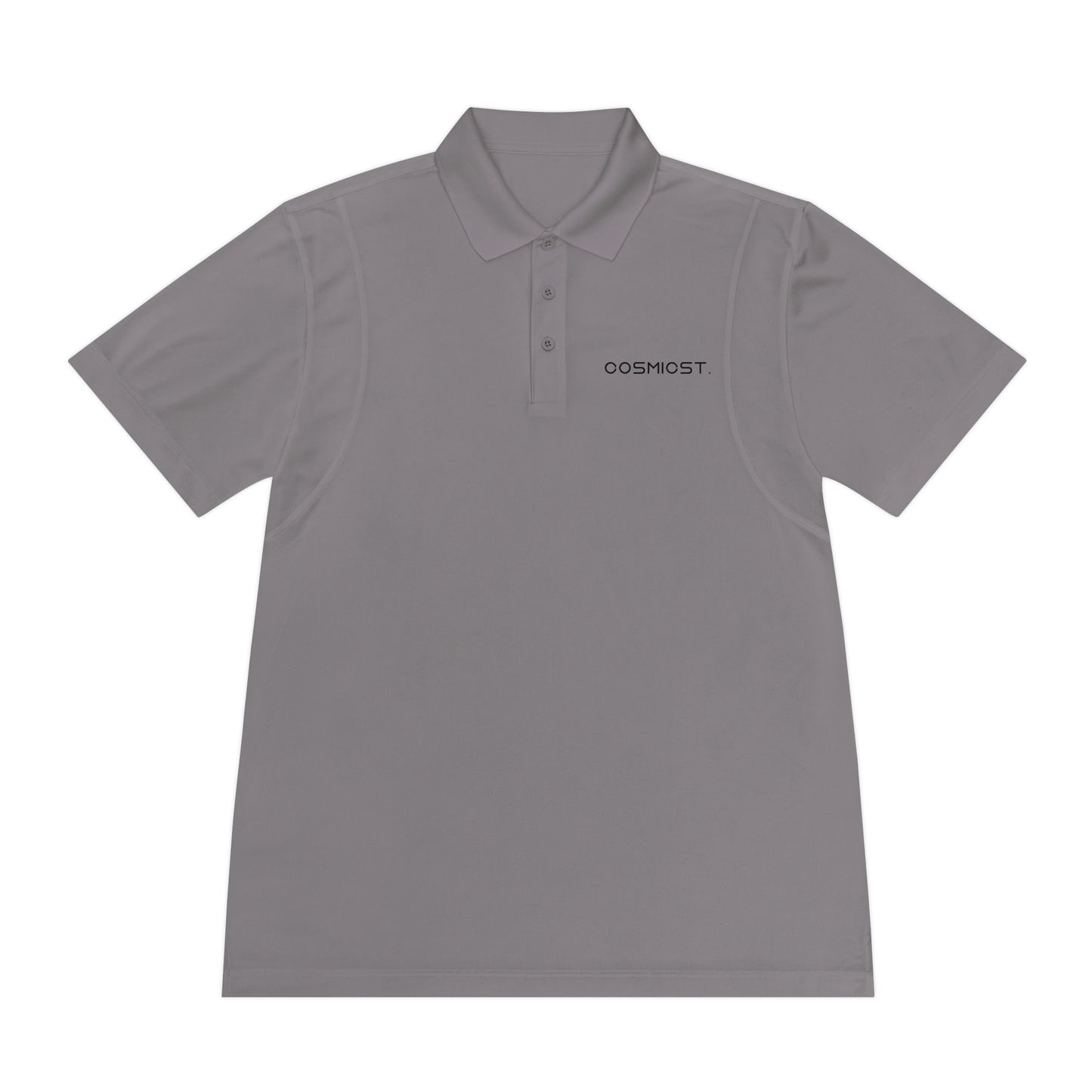 COSMICST. Polo Shirt