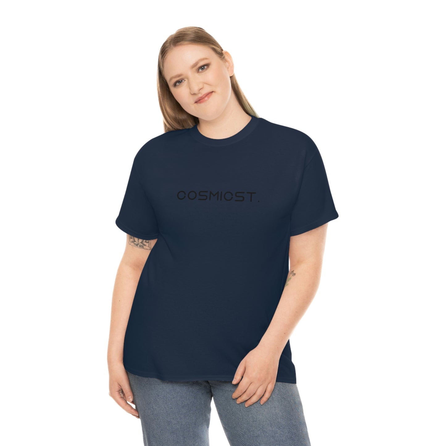 JOKERS Heavy Cotton Tee
