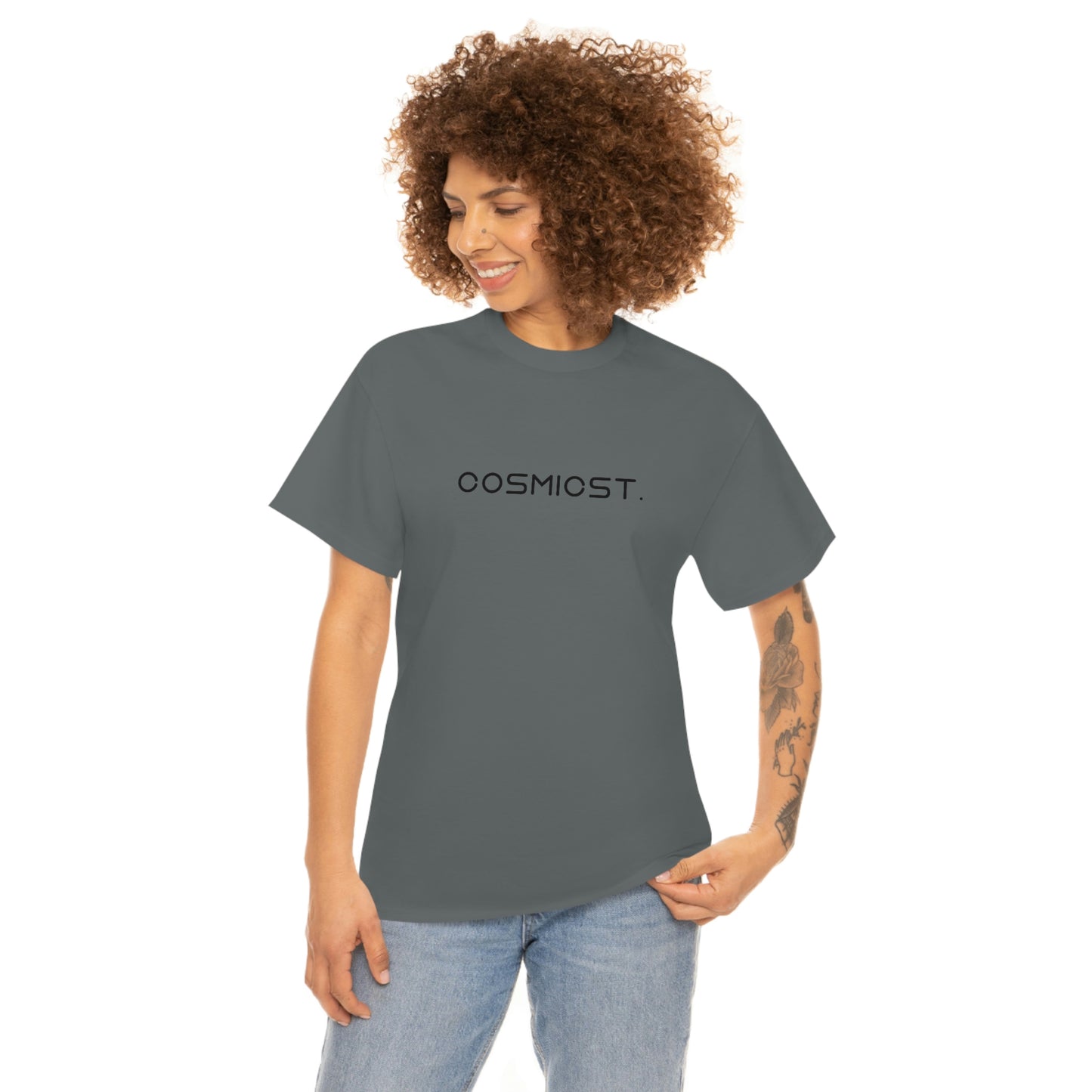 JOKERS Heavy Cotton Tee