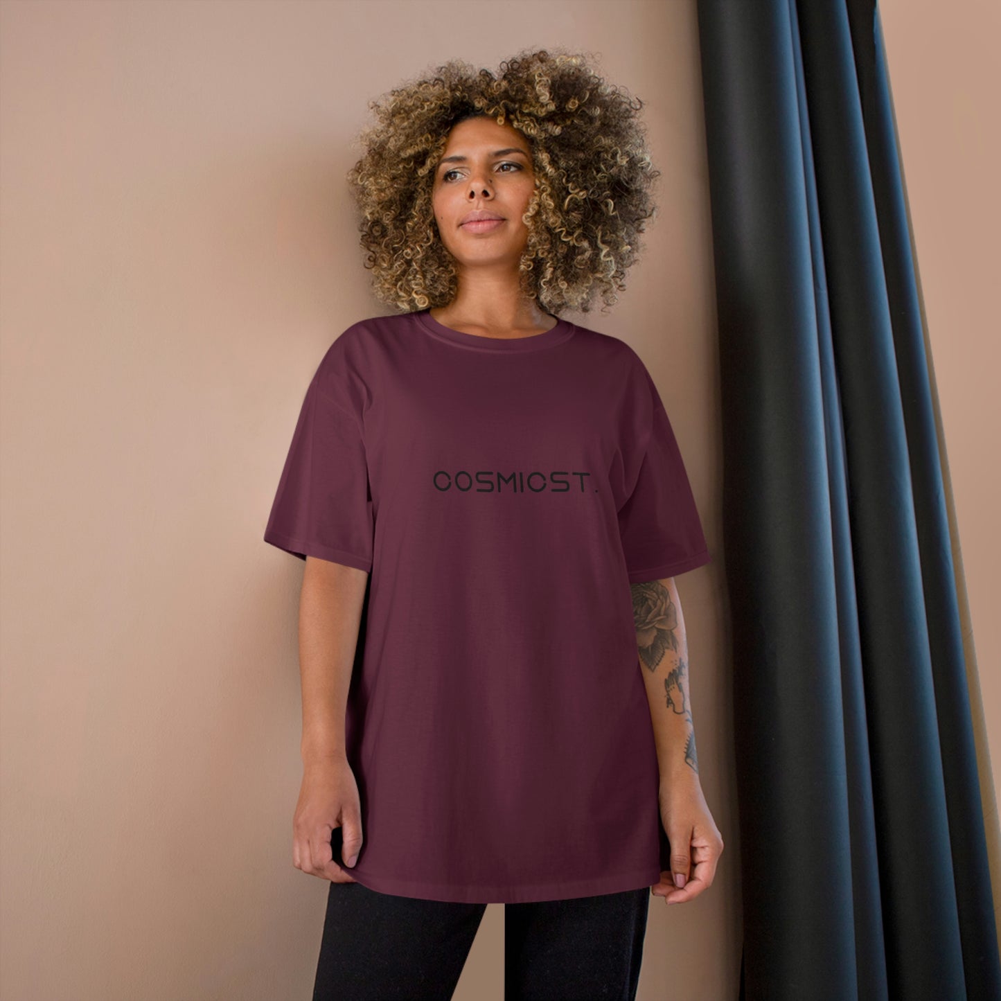 scream T-Shirt
