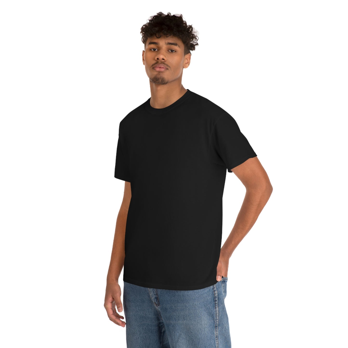 JOKERS Heavy Cotton Tee