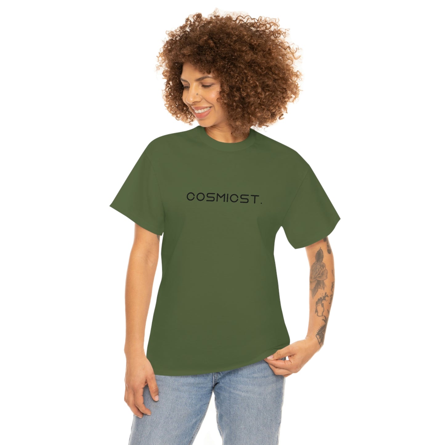 JOKERS Heavy Cotton Tee