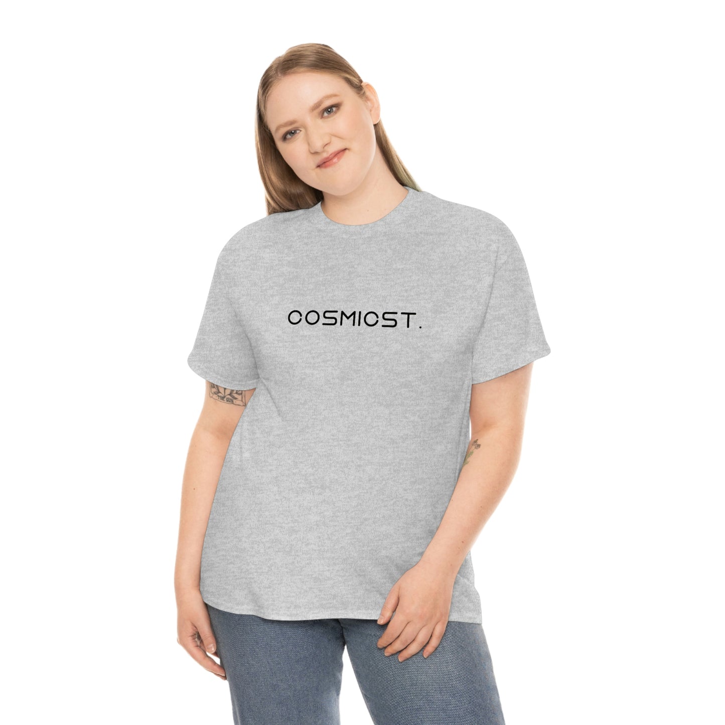 JOKERS Heavy Cotton Tee