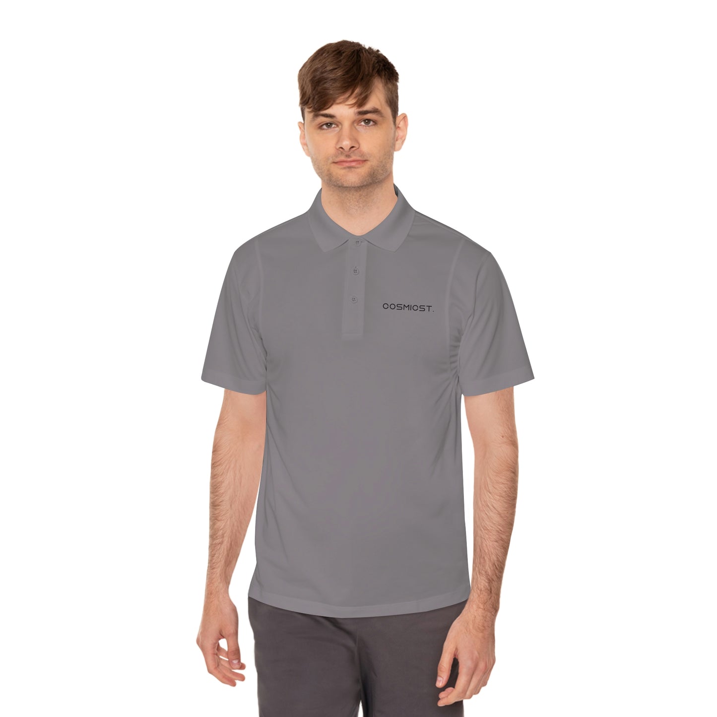 COSMICST. Polo Shirt