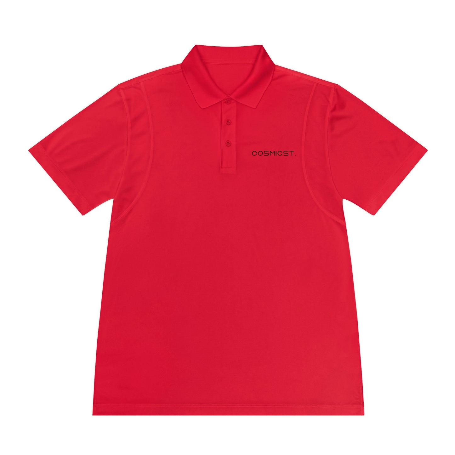 COSMICST. Polo Shirt