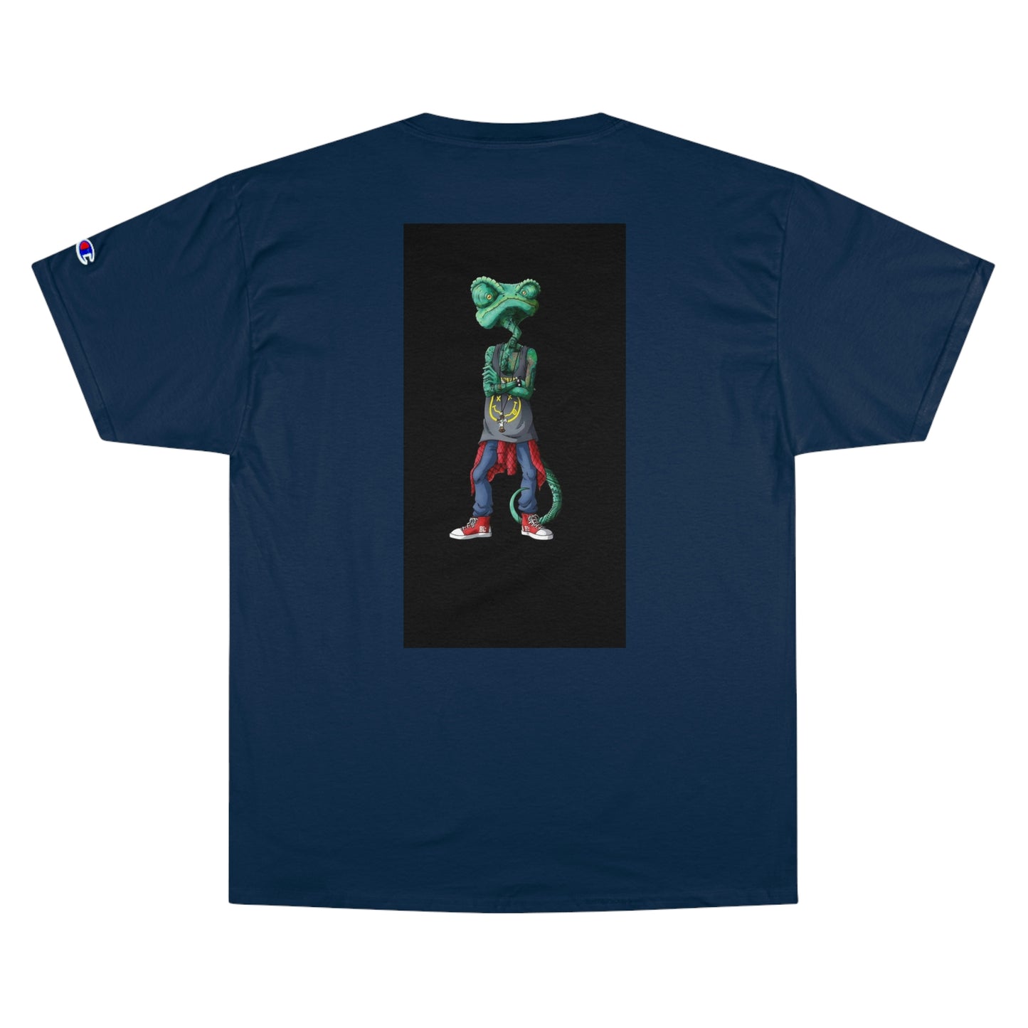 Django T-Shirt