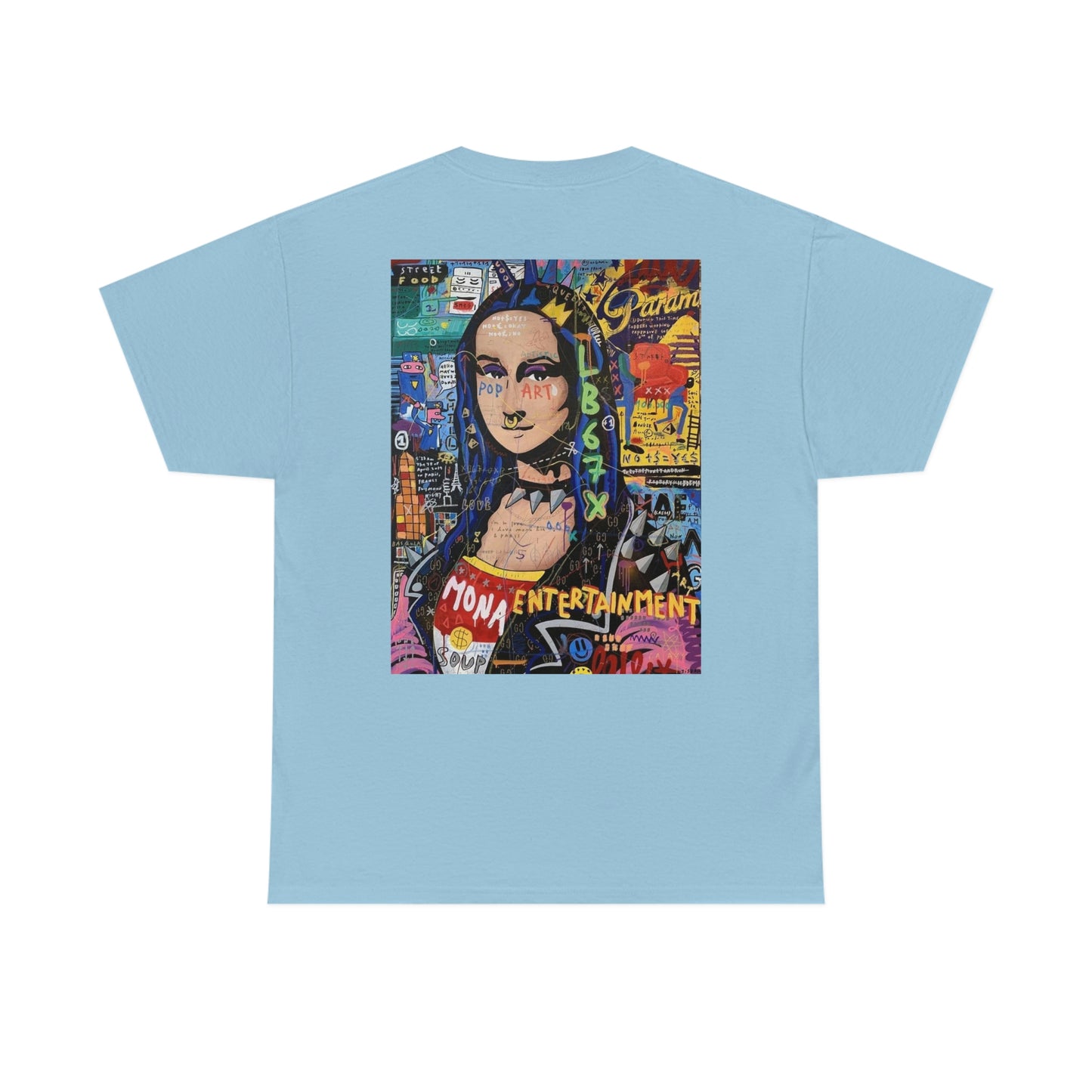Monalisa