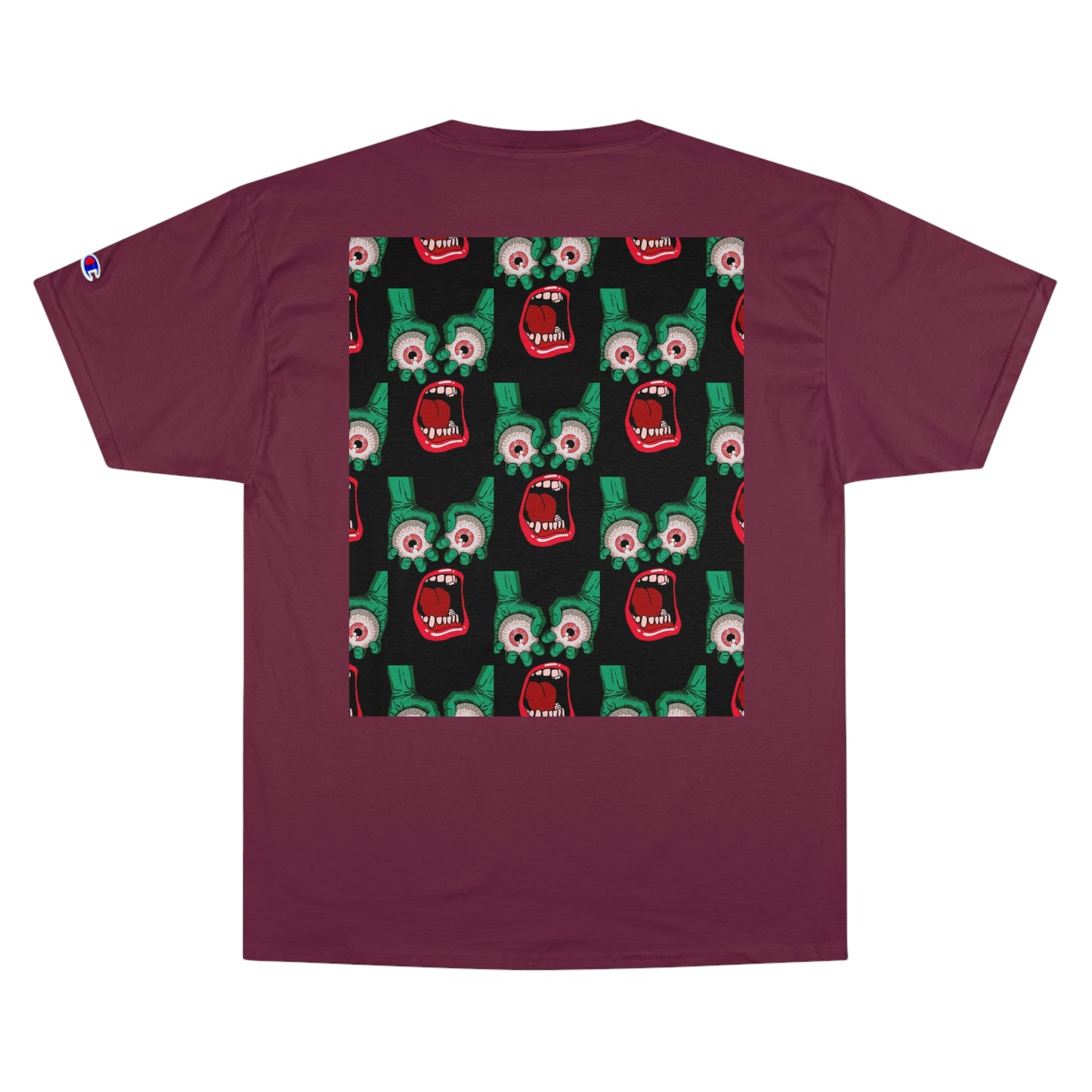 scream T-Shirt
