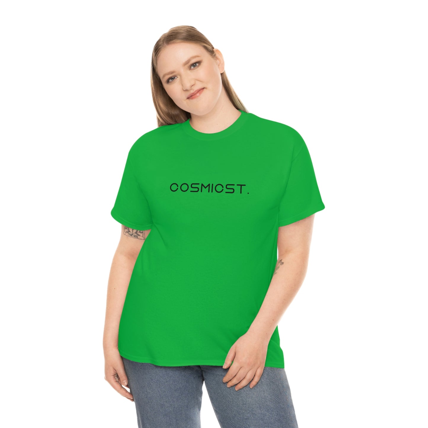 JOKERS Heavy Cotton Tee