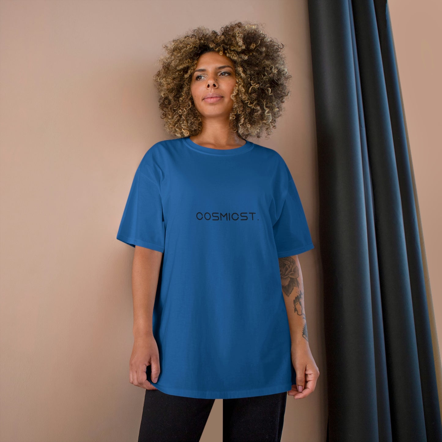 Django T-Shirt