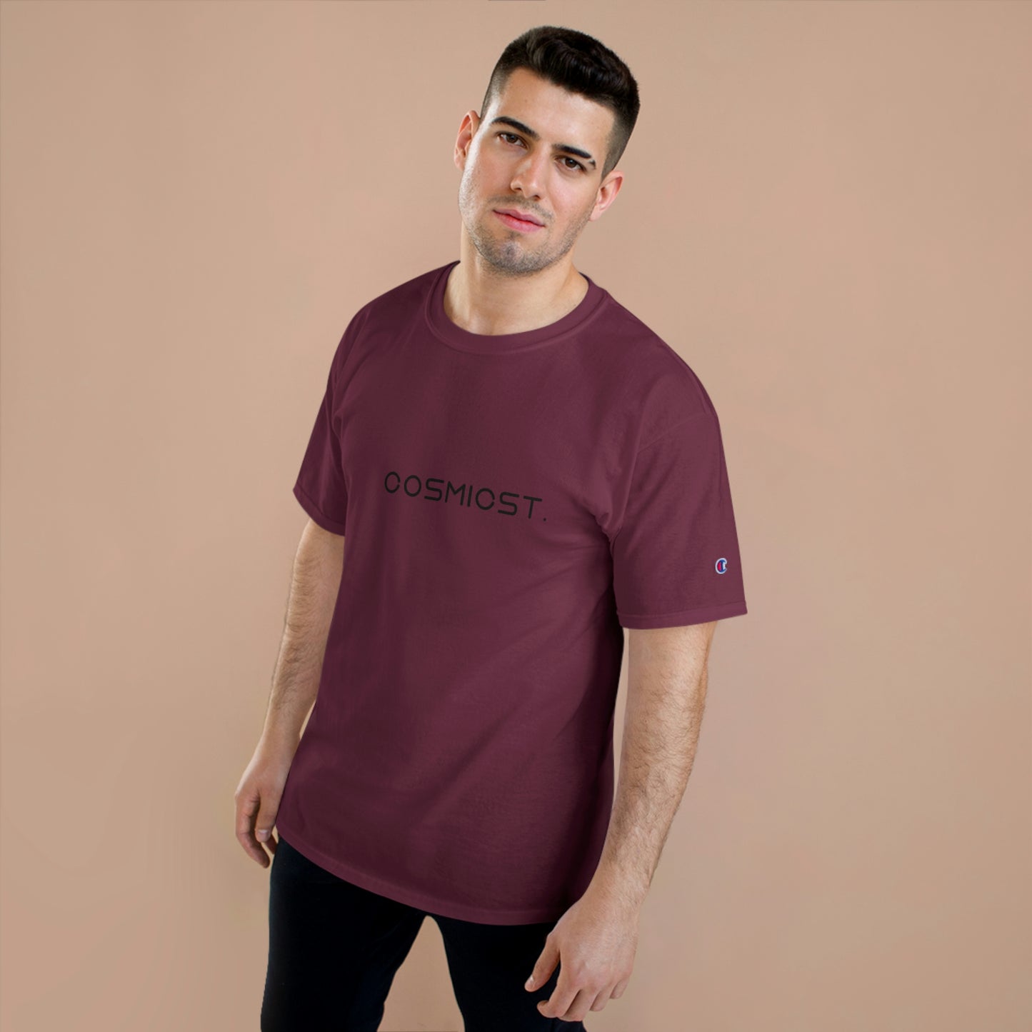 scream T-Shirt