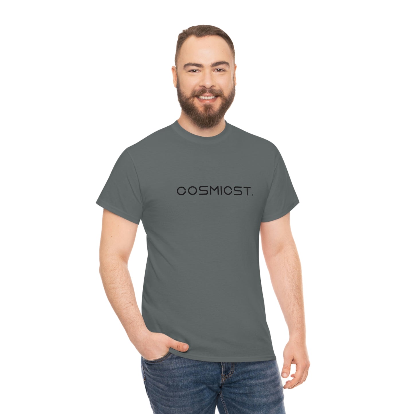 JOKERS Heavy Cotton Tee