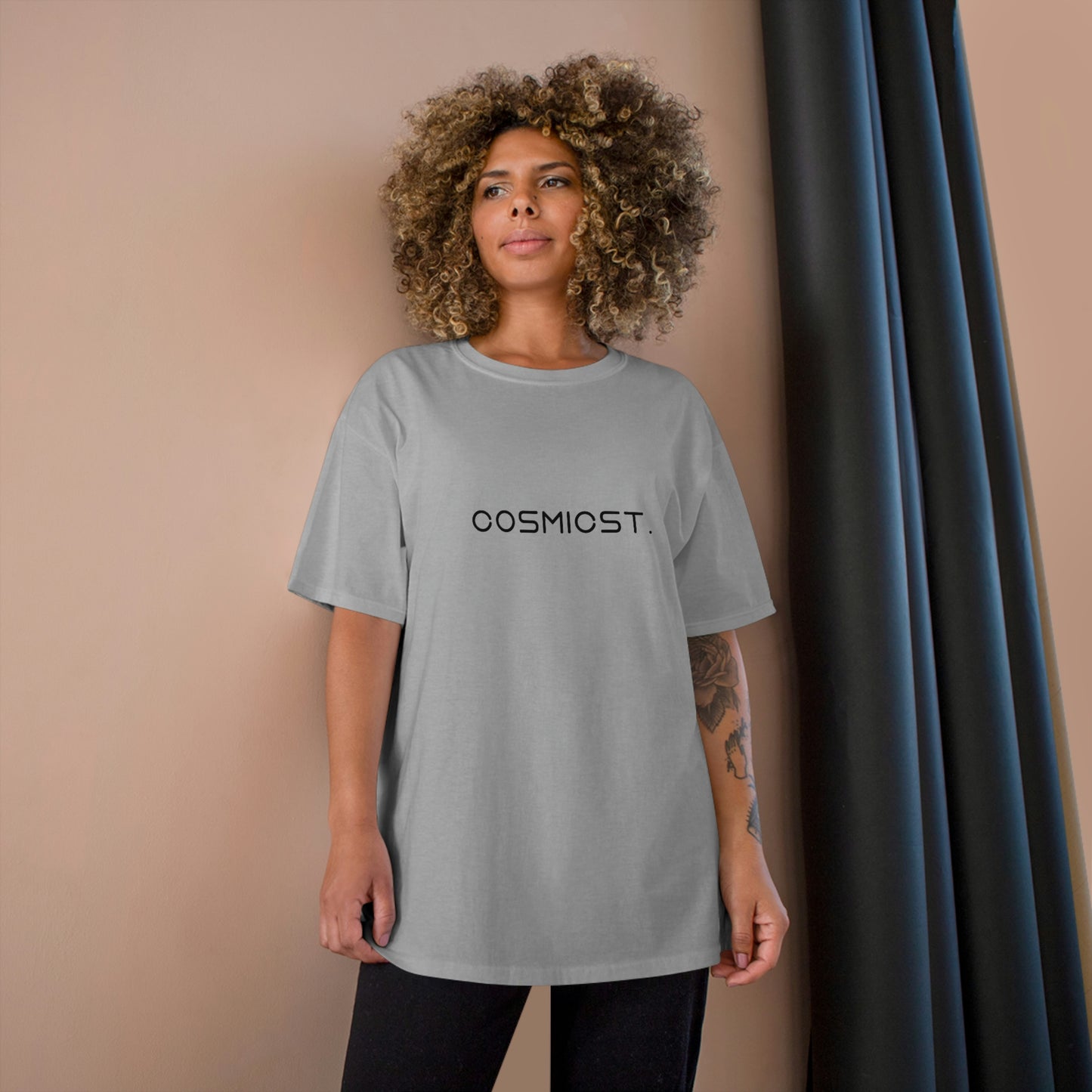MONALIEN T-Shirt