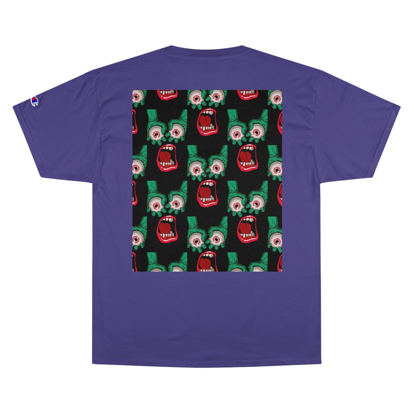 scream T-Shirt