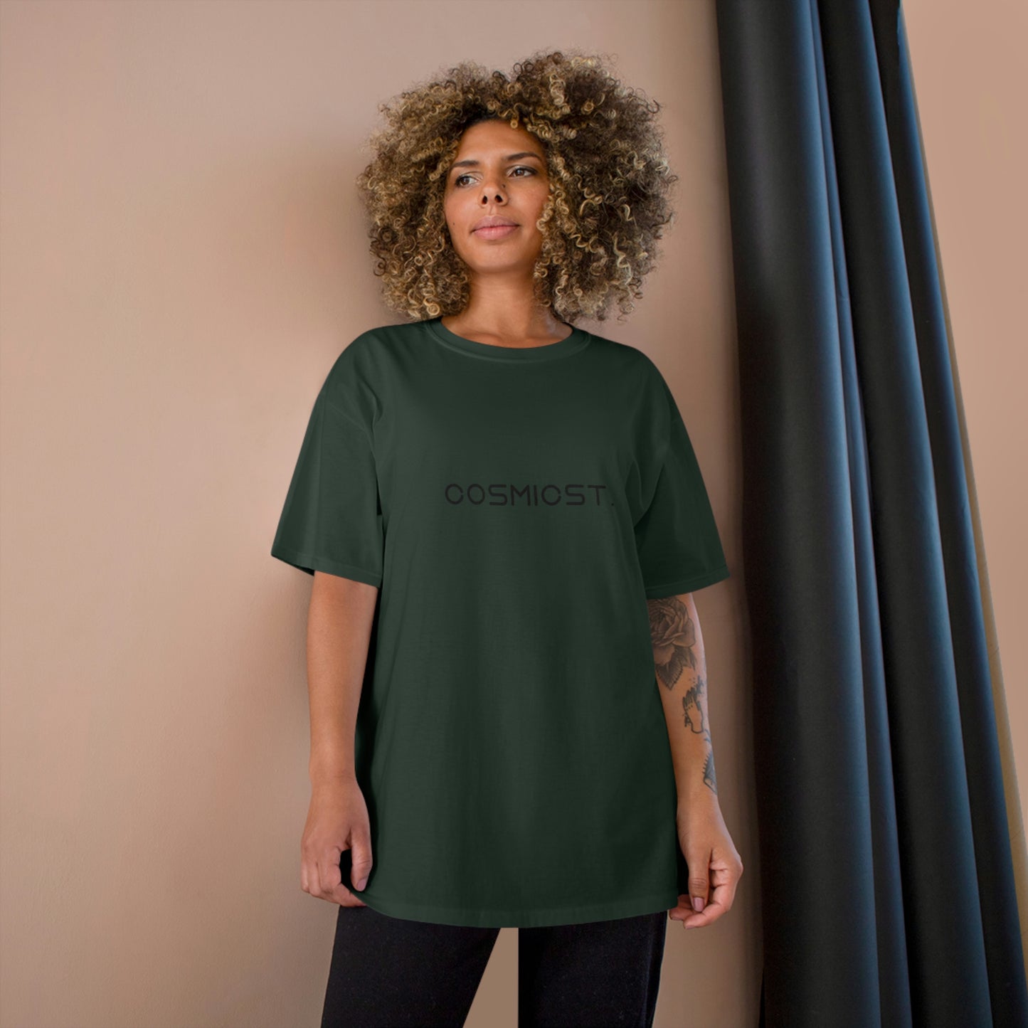 scream T-Shirt