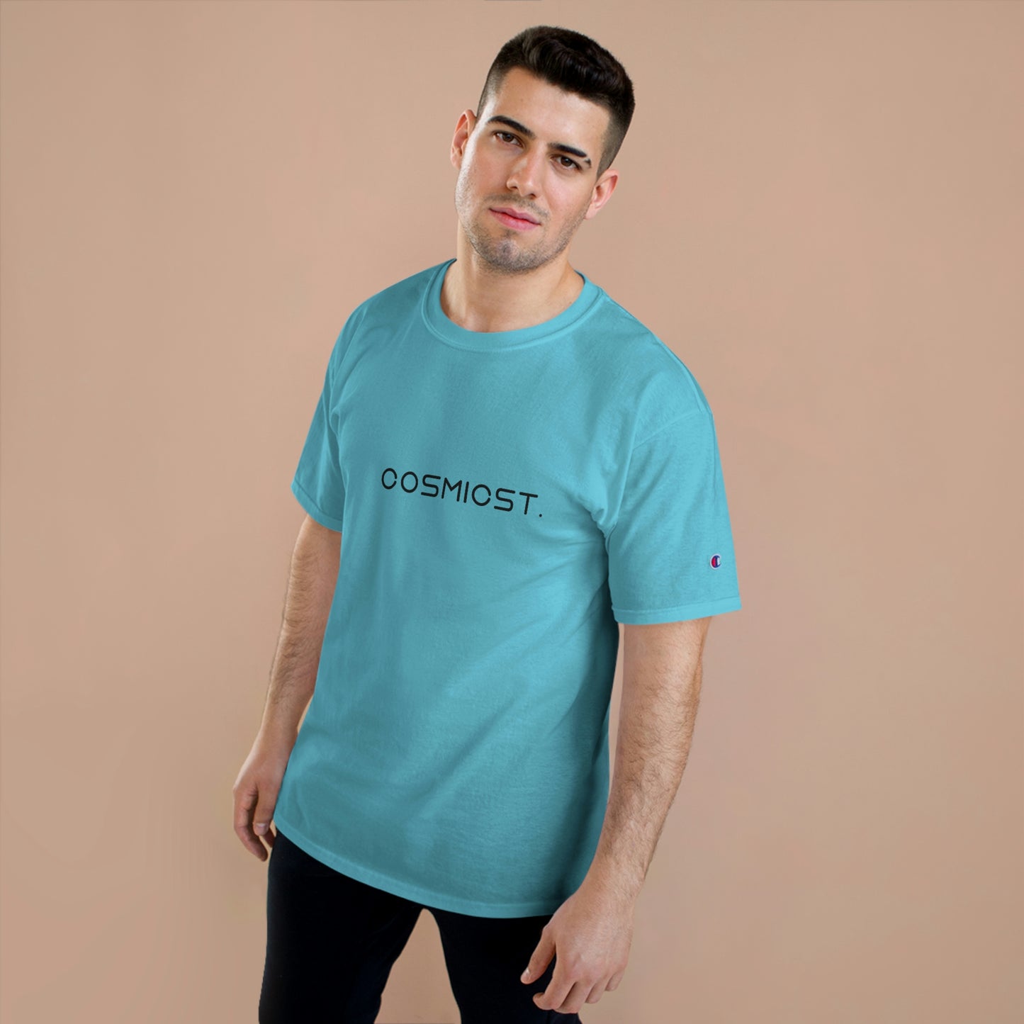 scream T-Shirt