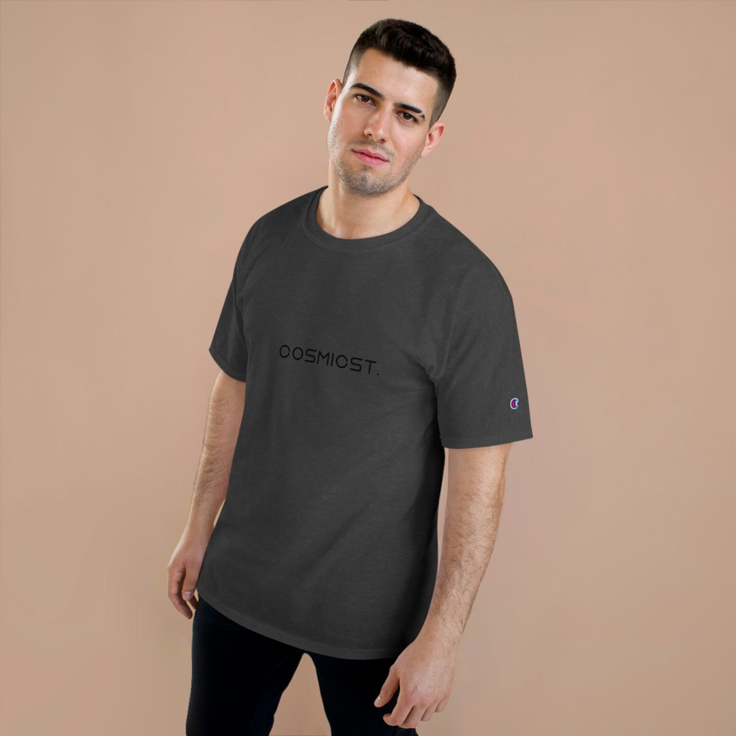 Django T-Shirt