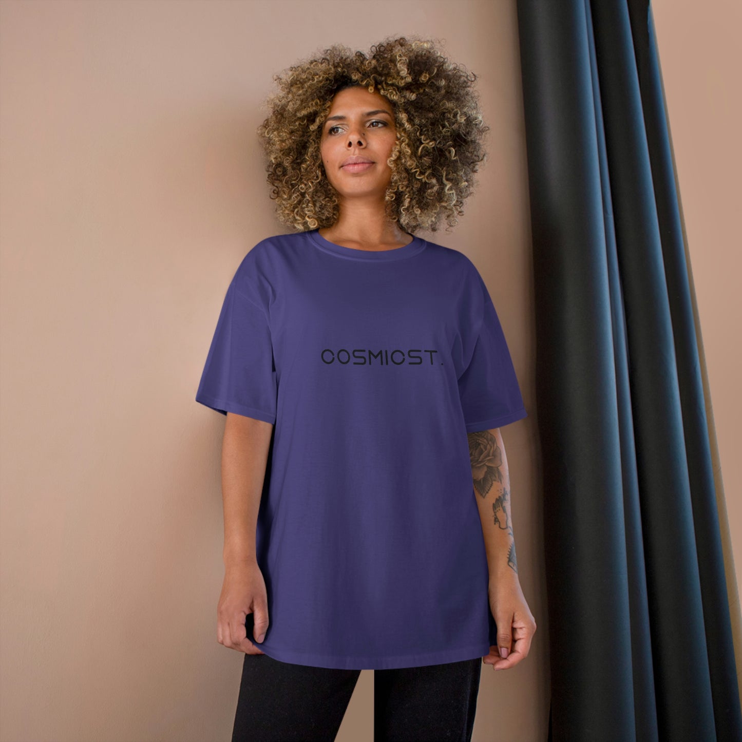 scream T-Shirt