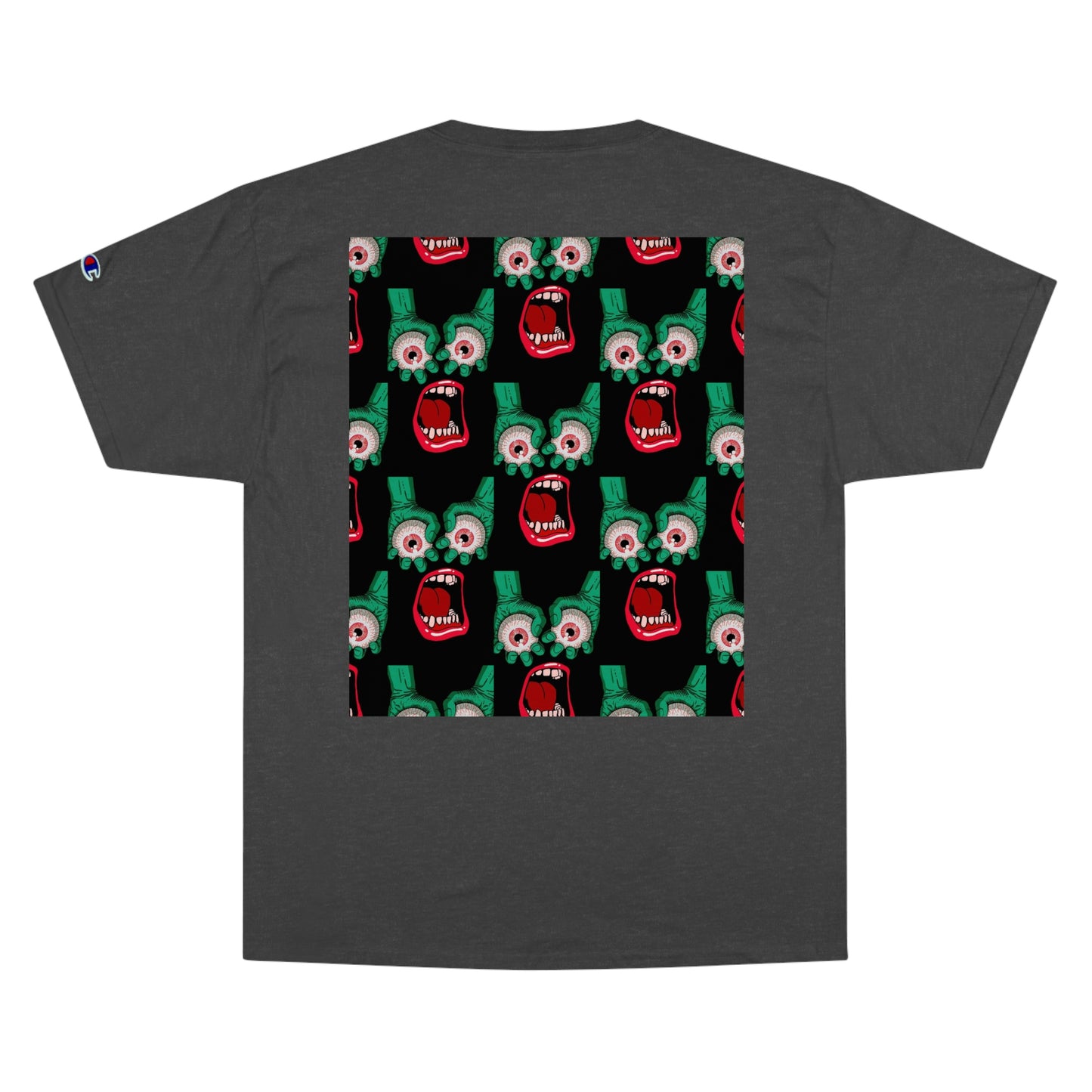 scream T-Shirt