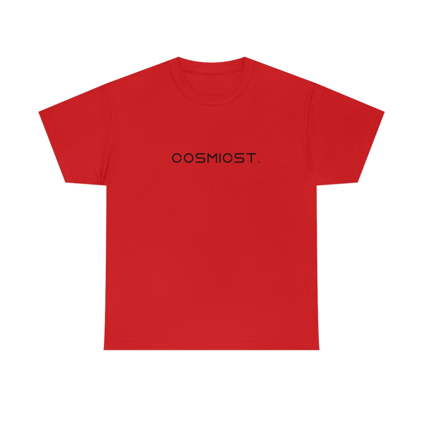 JOKERS Heavy Cotton Tee