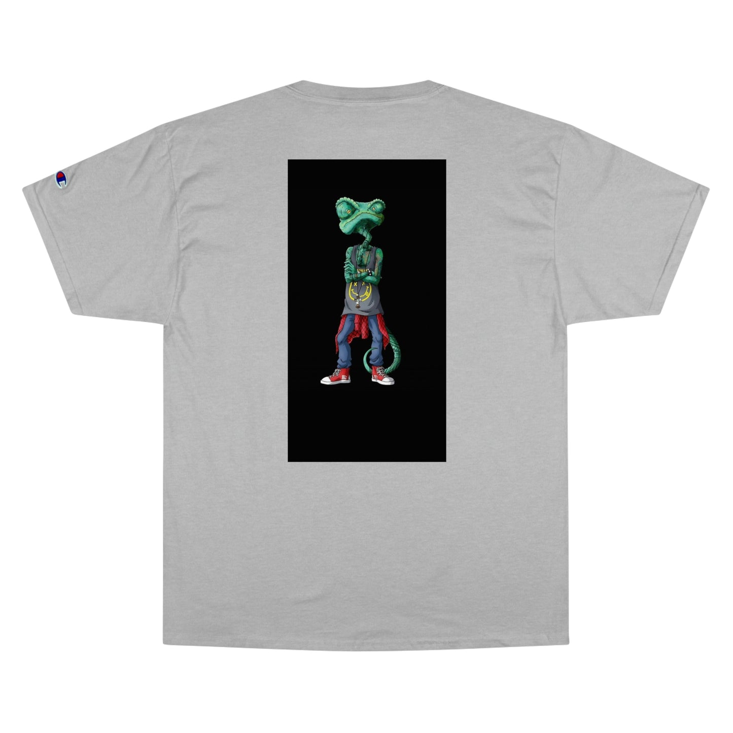 Django T-Shirt