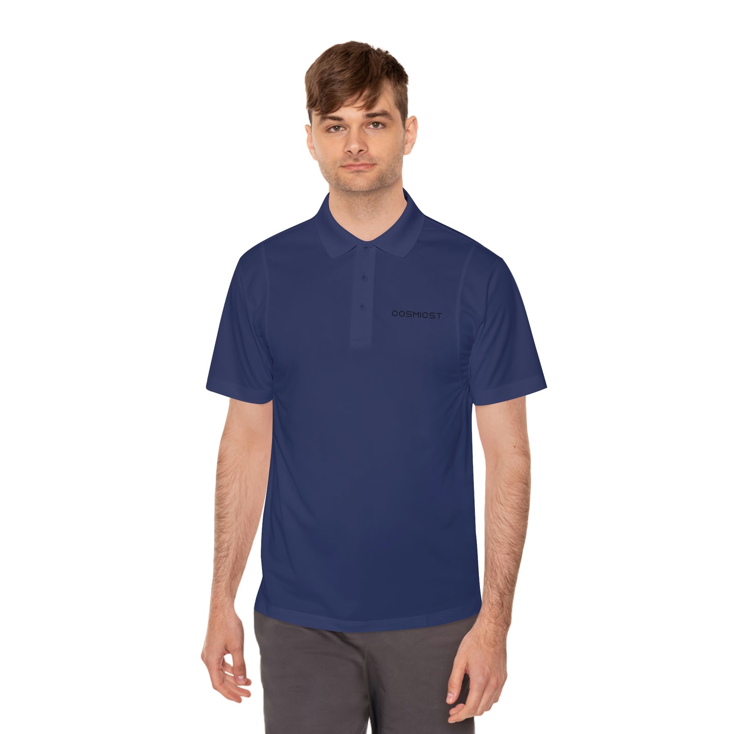 COSMICST. Polo Shirt