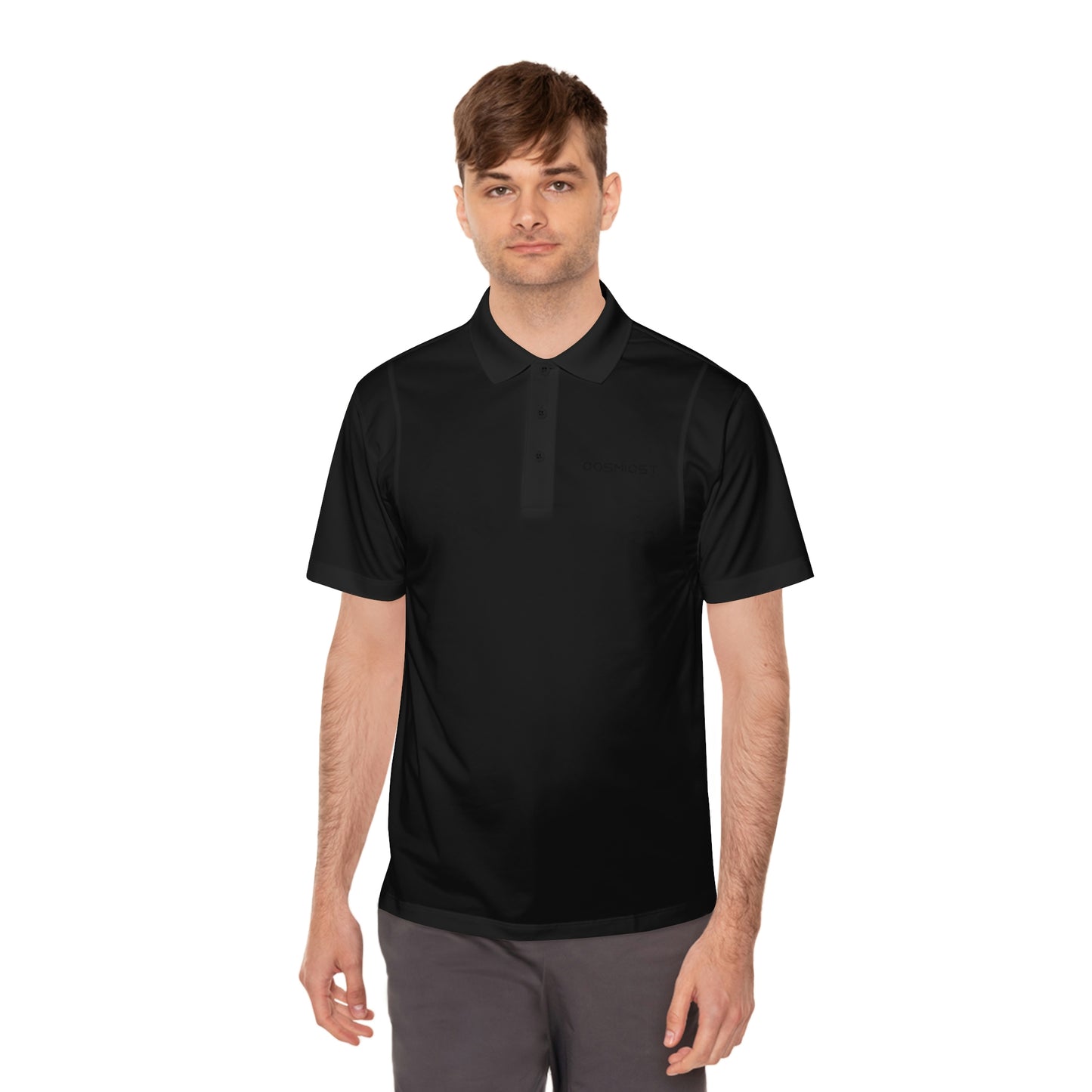 COSMICST. Polo Shirt