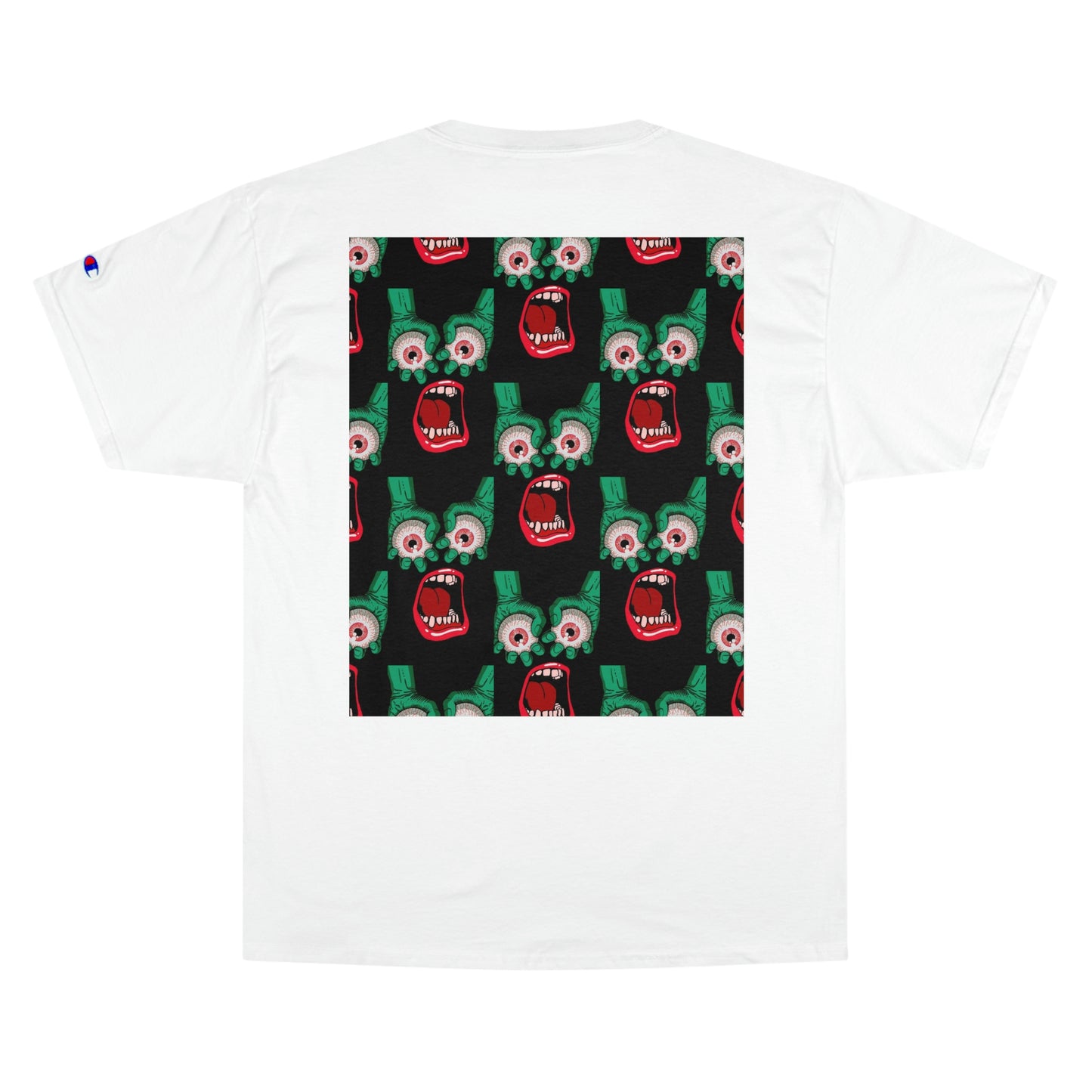 scream T-Shirt