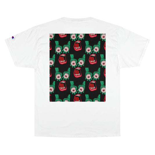 scream T-Shirt